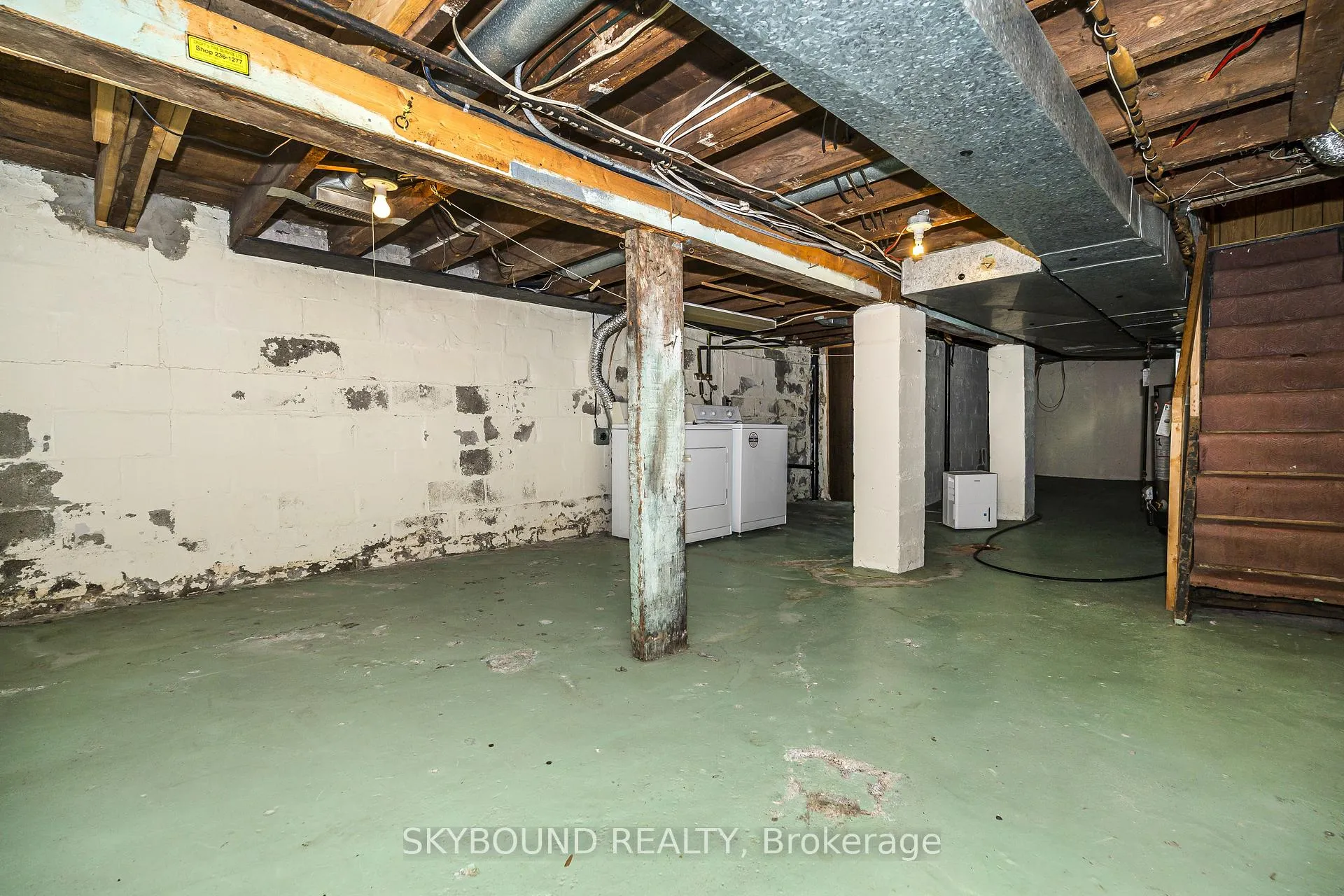 Photo 29 of 5 Manchester Avenue, Toronto, Dovercourt-Wallace Emerson-Junction — HOMEH
