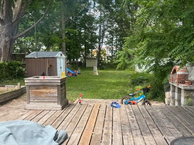 Photo 2 of 28 Caroline Street, Barrie, Allandale Centre — HOMEH