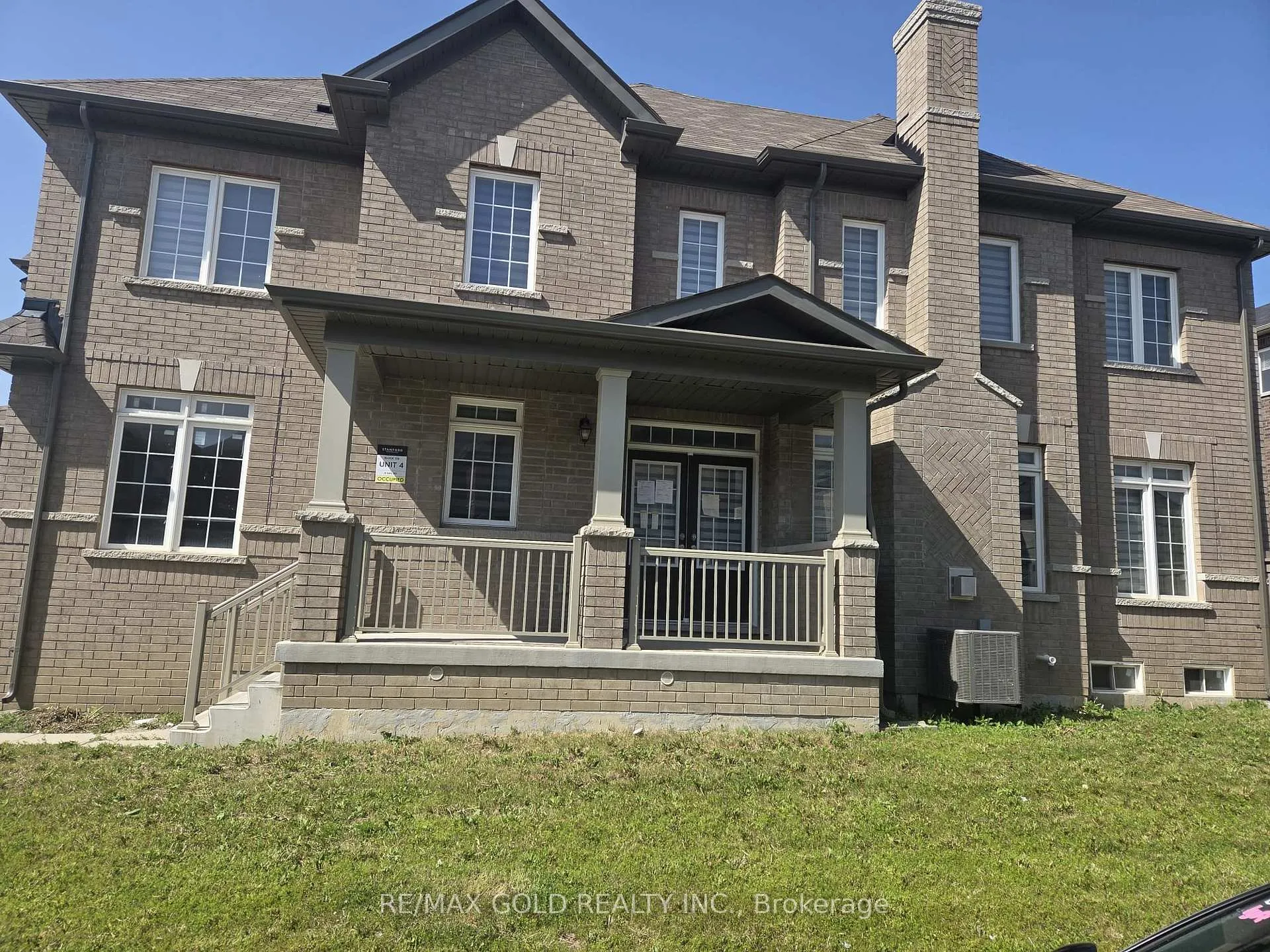 Photo 1 of 4 Sail Road, Brampton, Northwest Brampton — HOMEH