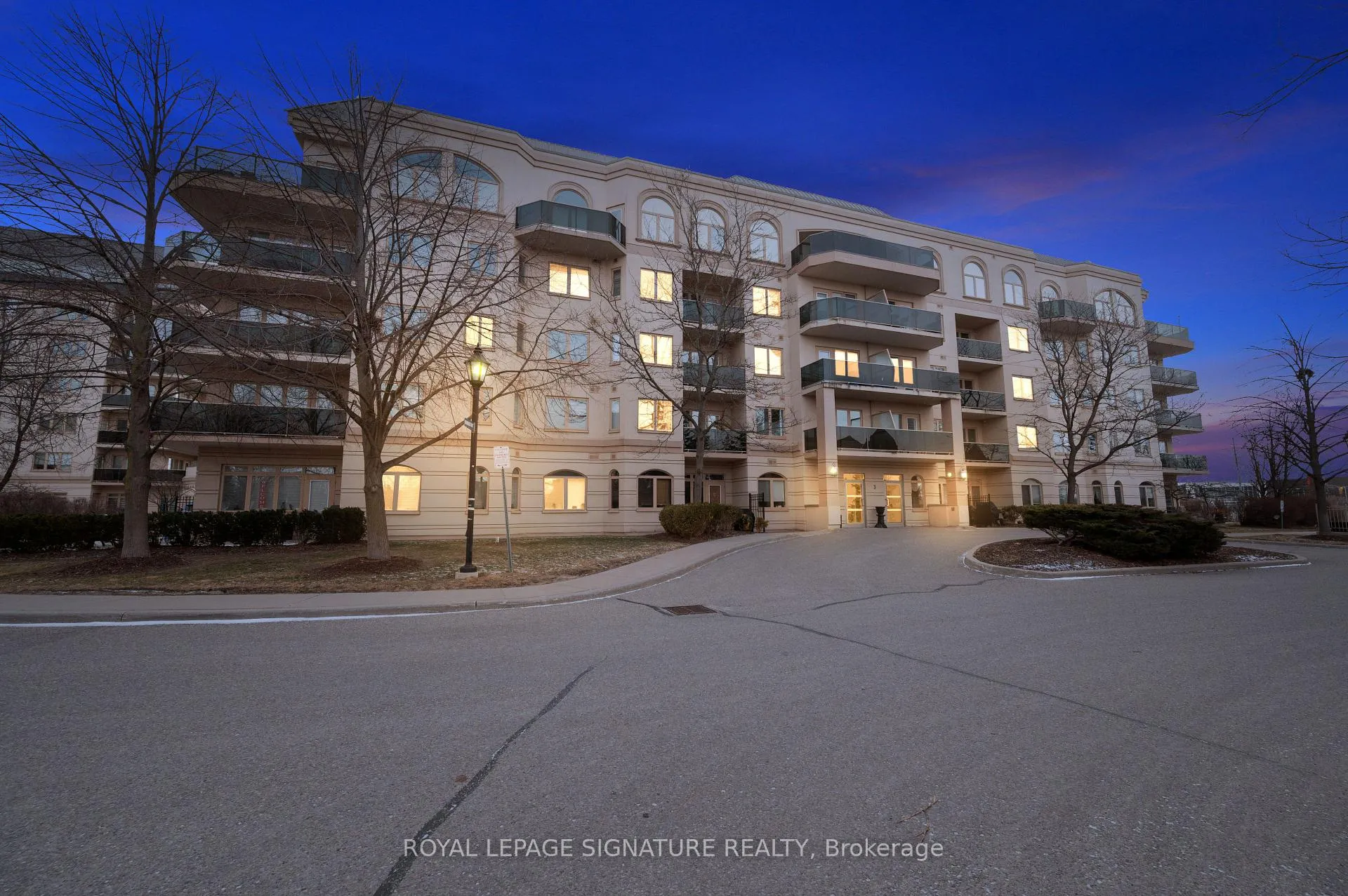 Photo 1 of Unit 205, 3 Dayspring Circle, Brampton, Goreway Drive Corridor — HOMEH