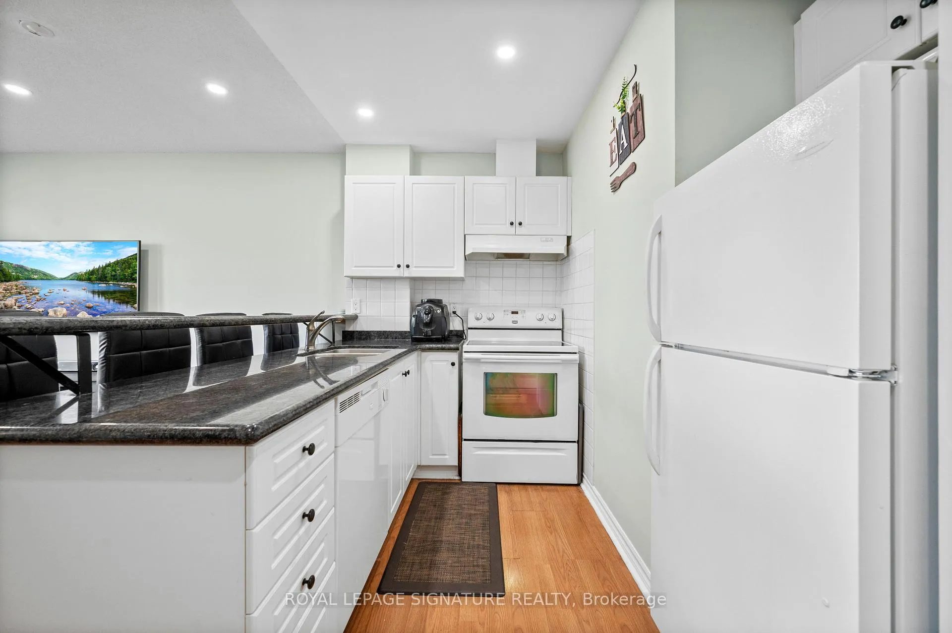 Photo 17 of Unit 205, 3 Dayspring Circle, Brampton, Goreway Drive Corridor — HOMEH