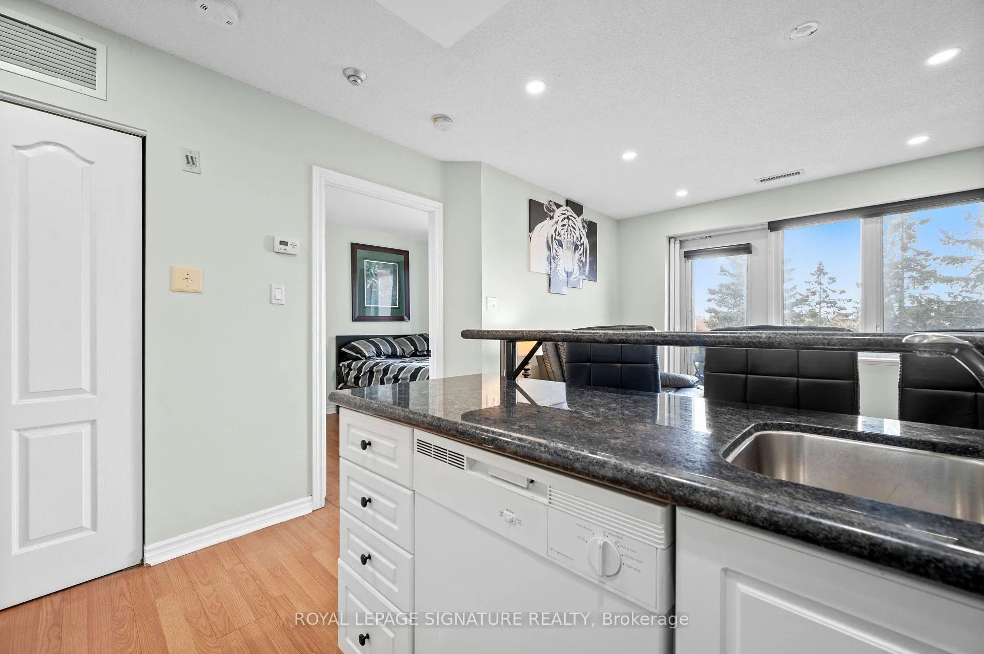 Photo 19 of Unit 205, 3 Dayspring Circle, Brampton, Goreway Drive Corridor — HOMEH