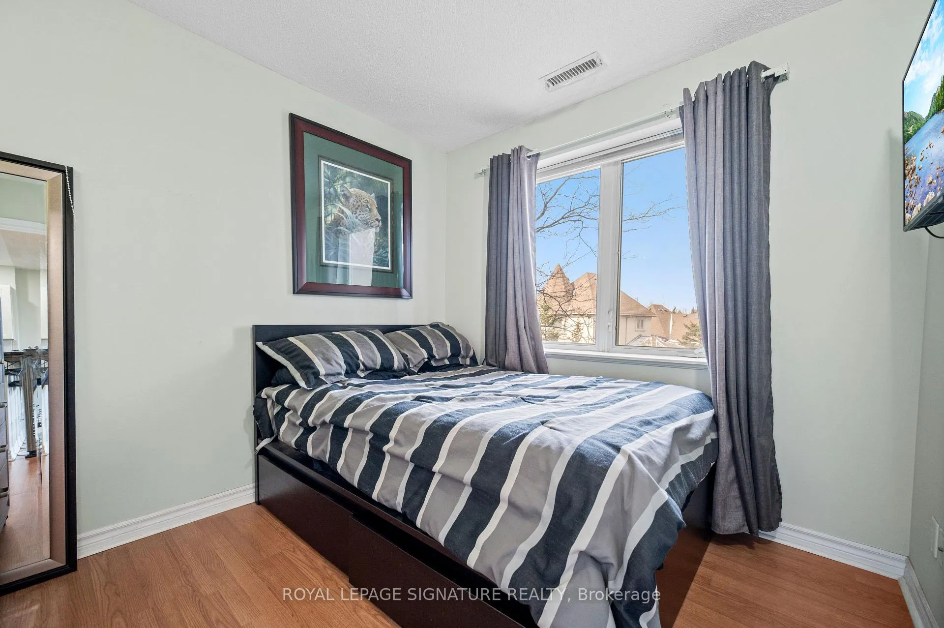 Photo 22 of Unit 205, 3 Dayspring Circle, Brampton, Goreway Drive Corridor — HOMEH