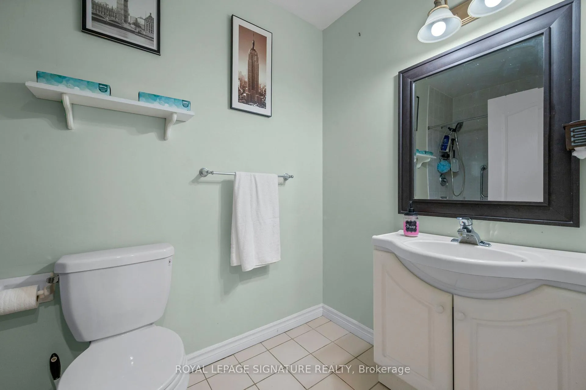 Photo 26 of Unit 205, 3 Dayspring Circle, Brampton, Goreway Drive Corridor — HOMEH