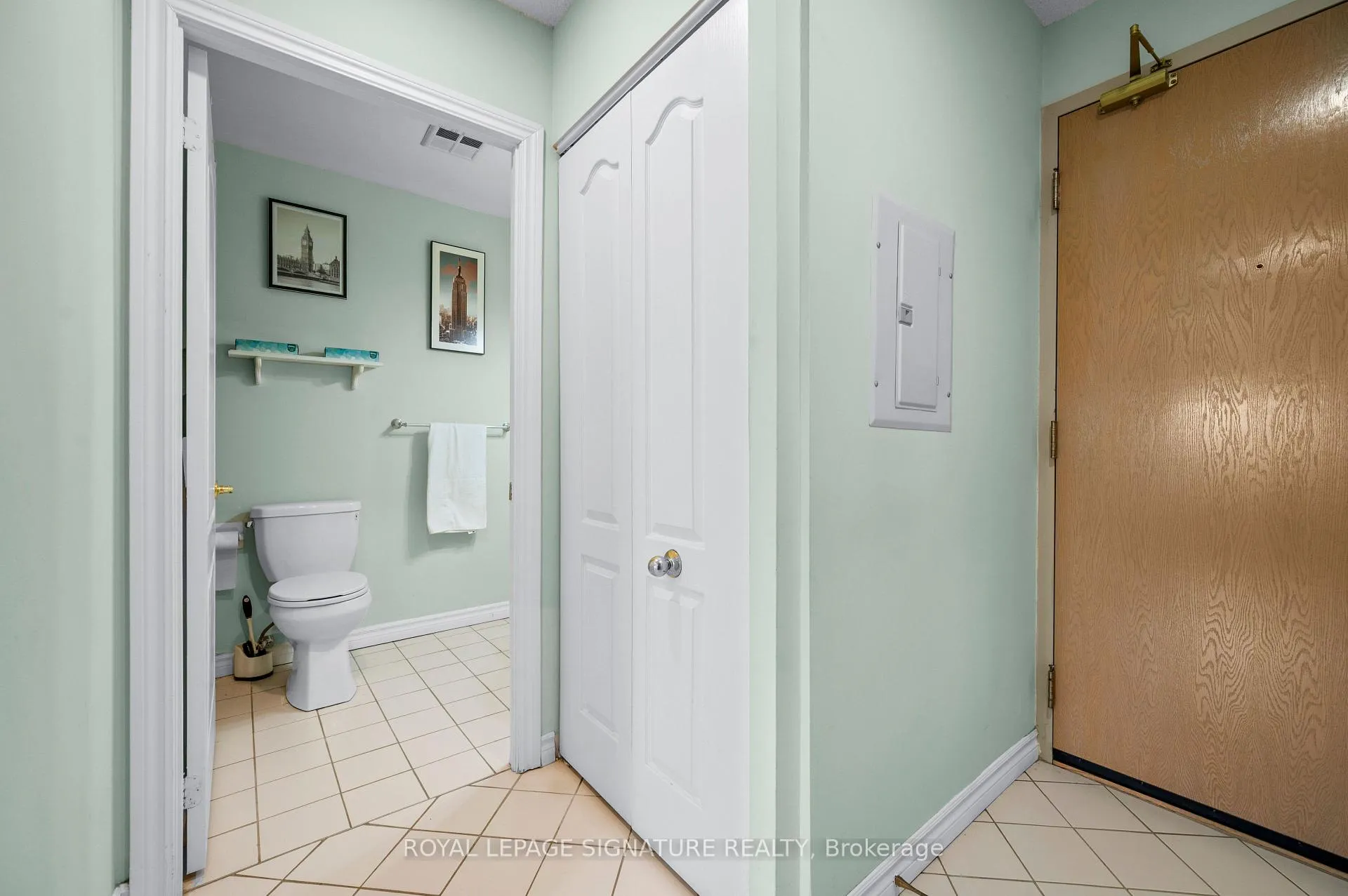 Photo 28 of Unit 205, 3 Dayspring Circle, Brampton, Goreway Drive Corridor — HOMEH