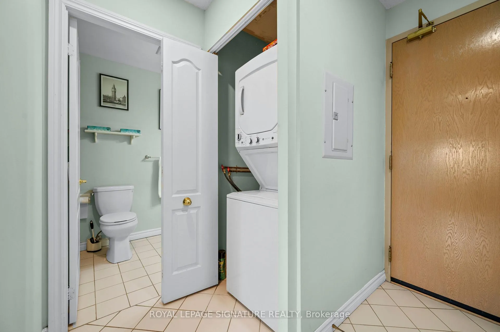 Photo 29 of Unit 205, 3 Dayspring Circle, Brampton, Goreway Drive Corridor — HOMEH