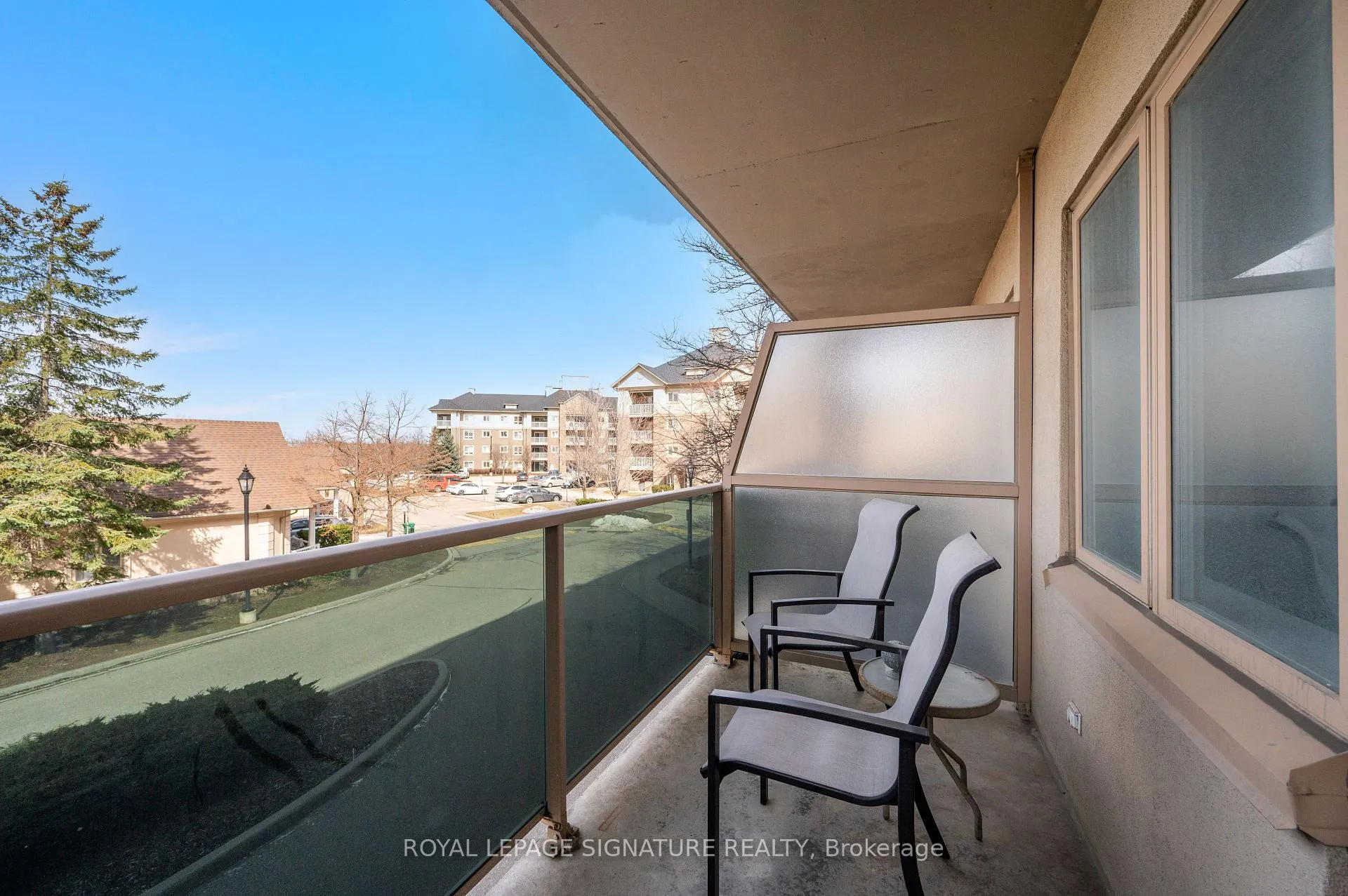 Photo 32 of Unit 205, 3 Dayspring Circle, Brampton, Goreway Drive Corridor — HOMEH