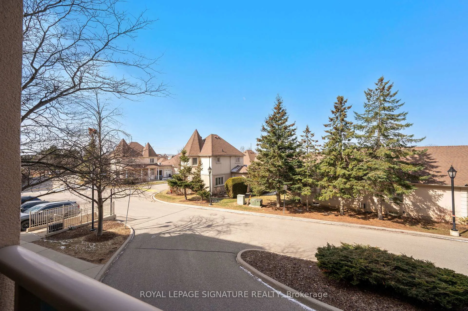 Photo 34 of Unit 205, 3 Dayspring Circle, Brampton, Goreway Drive Corridor — HOMEH