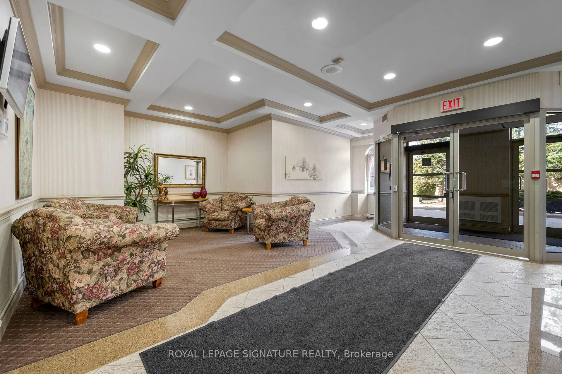 Photo 35 of Unit 205, 3 Dayspring Circle, Brampton, Goreway Drive Corridor — HOMEH