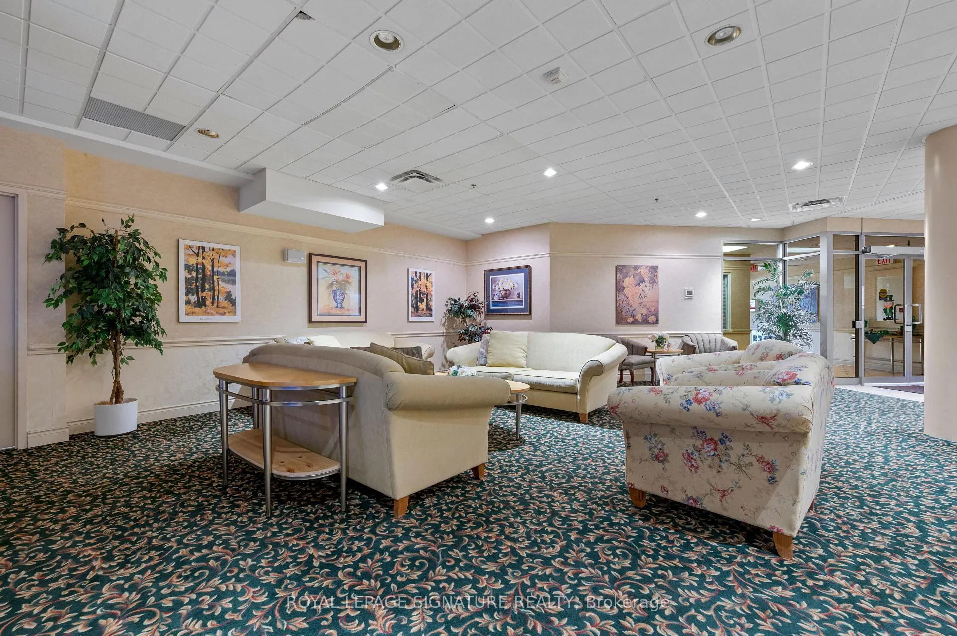 Photo 36 of Unit 205, 3 Dayspring Circle, Brampton, Goreway Drive Corridor — HOMEH