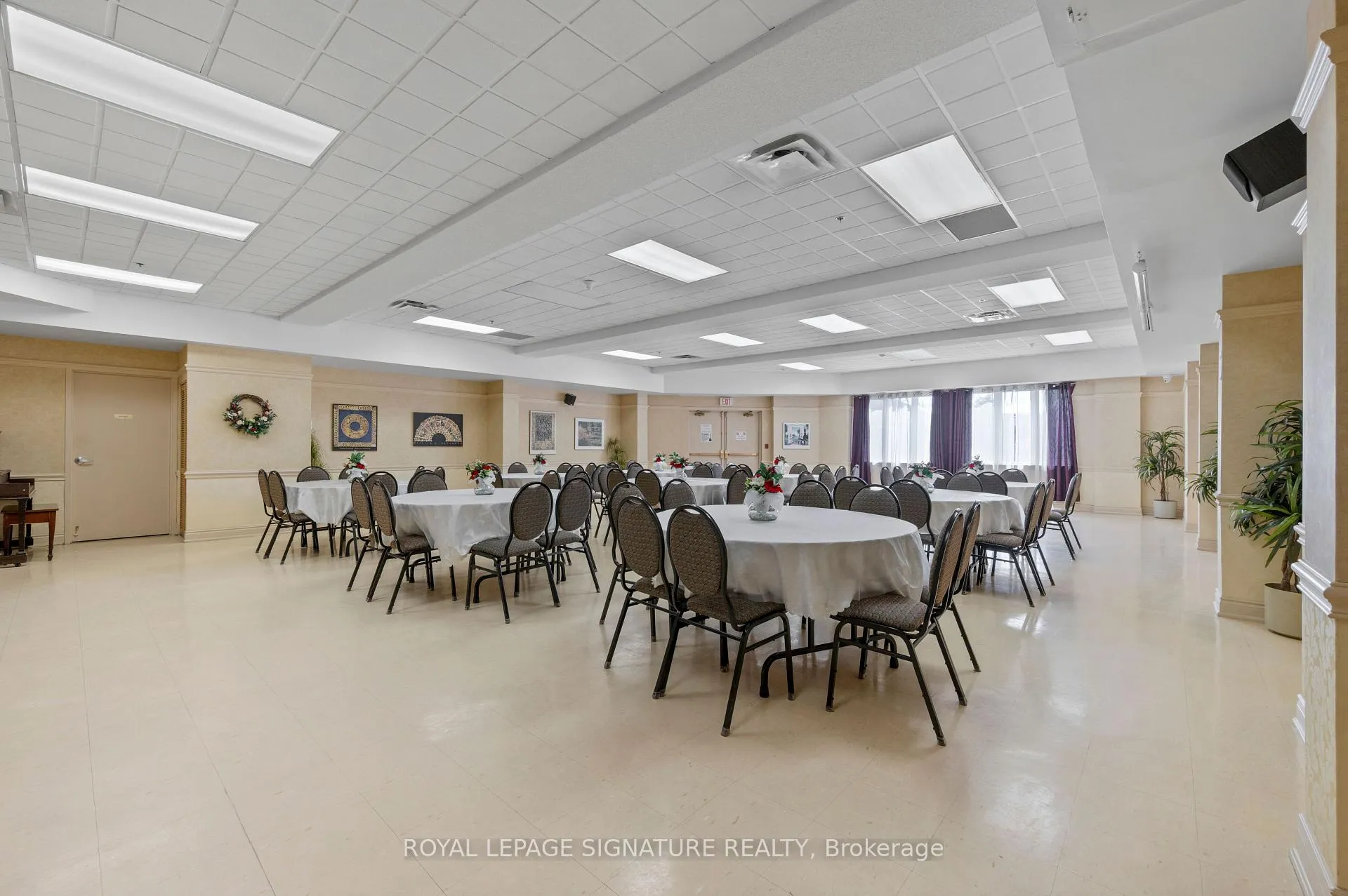 Photo 37 of Unit 205, 3 Dayspring Circle, Brampton, Goreway Drive Corridor — HOMEH