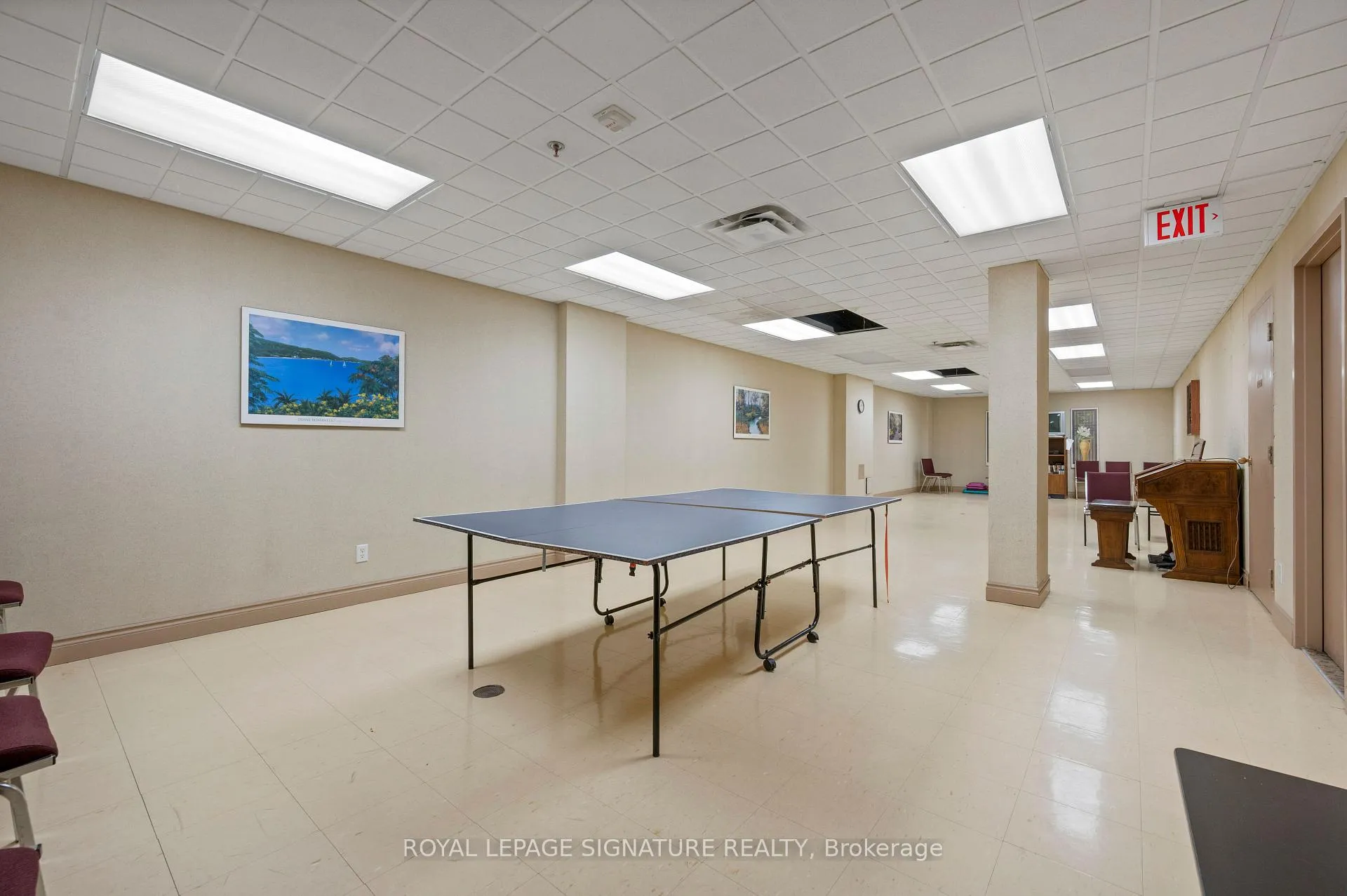 Photo 40 of Unit 205, 3 Dayspring Circle, Brampton, Goreway Drive Corridor — HOMEH