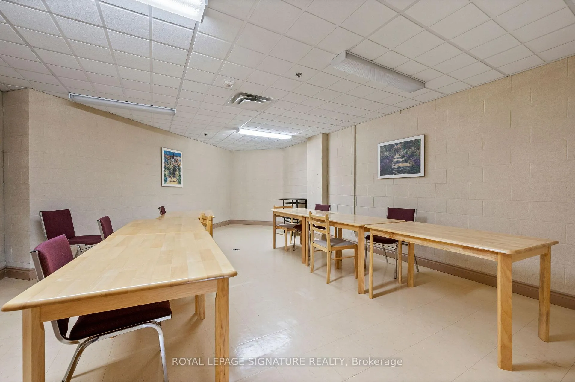 Photo 42 of Unit 205, 3 Dayspring Circle, Brampton, Goreway Drive Corridor — HOMEH