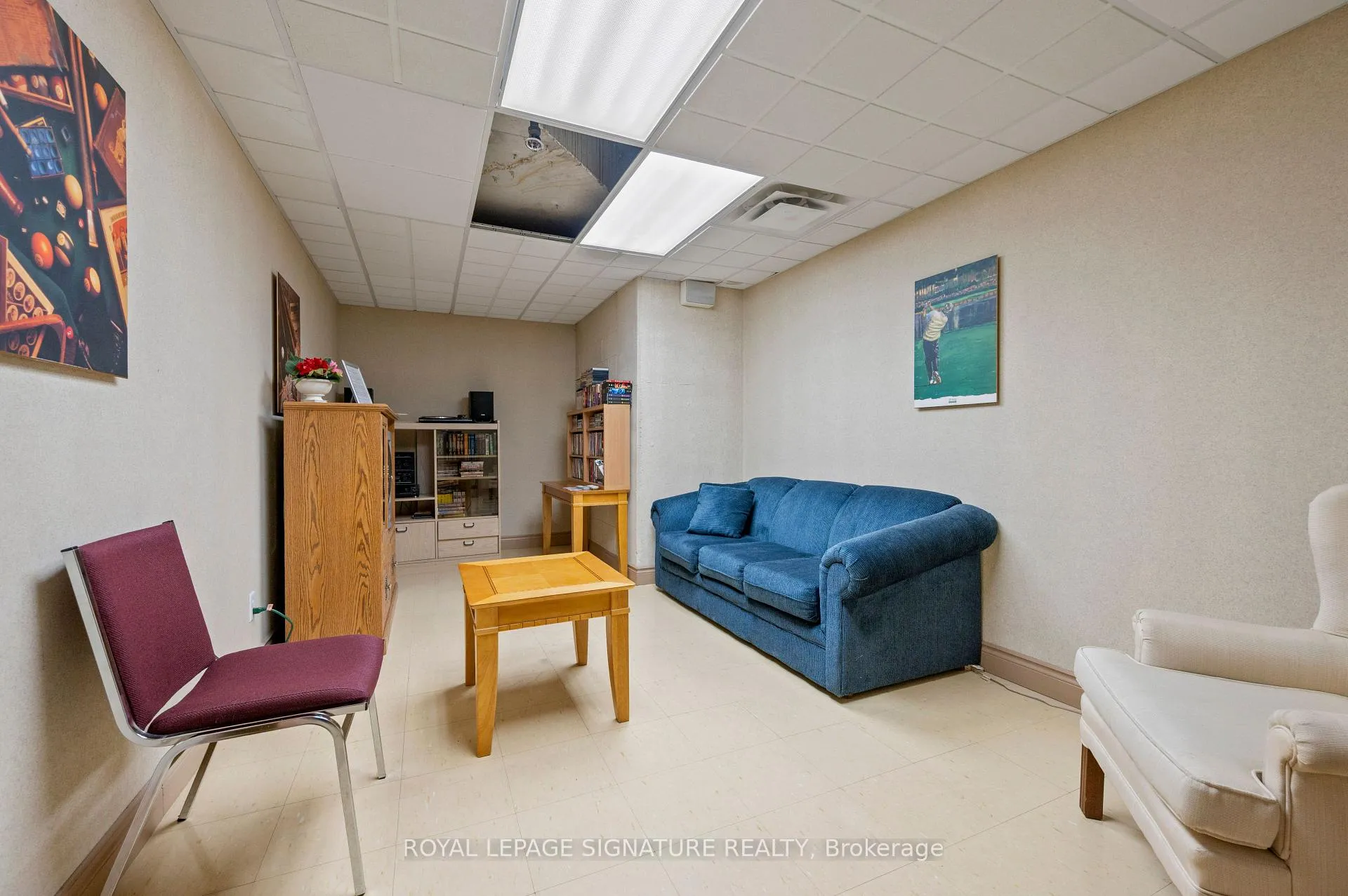 Photo 43 of Unit 205, 3 Dayspring Circle, Brampton, Goreway Drive Corridor — HOMEH