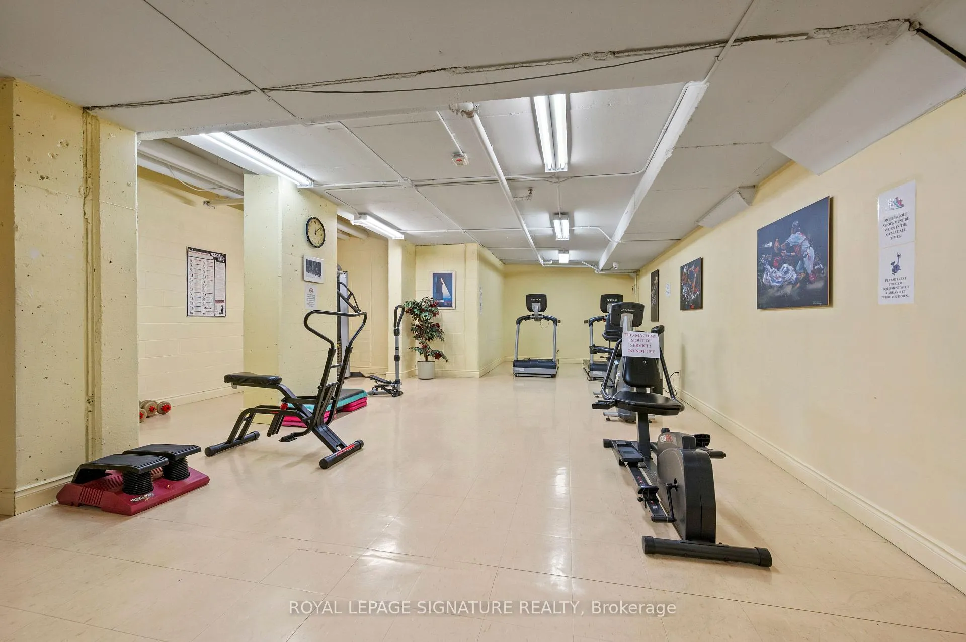 Photo 44 of Unit 205, 3 Dayspring Circle, Brampton, Goreway Drive Corridor — HOMEH