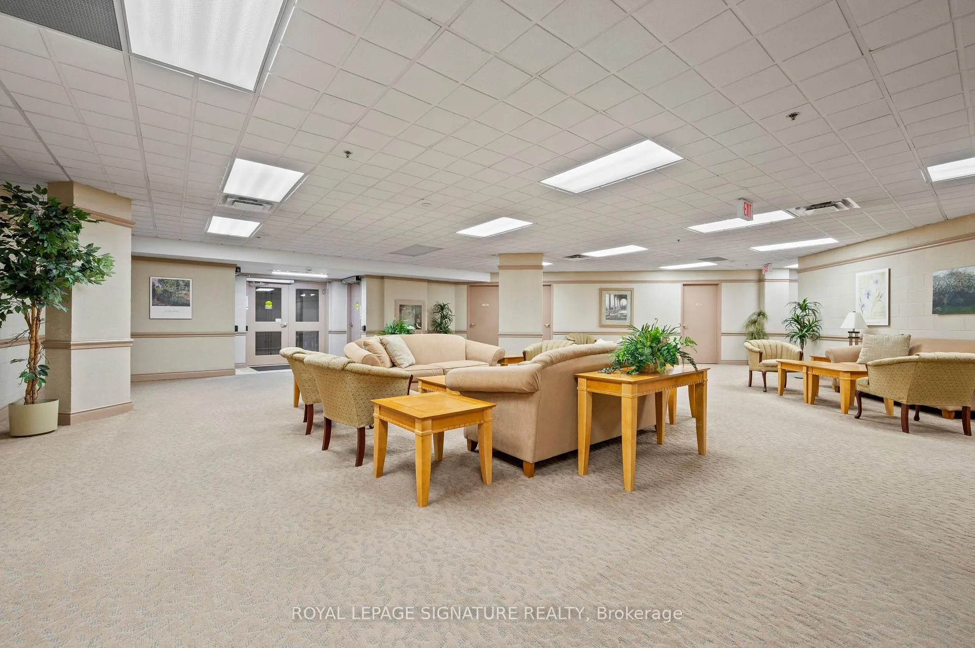 Photo 45 of Unit 205, 3 Dayspring Circle, Brampton, Goreway Drive Corridor — HOMEH