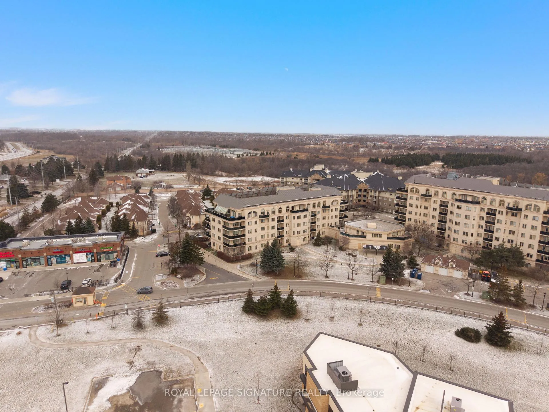 Photo 46 of Unit 205, 3 Dayspring Circle, Brampton, Goreway Drive Corridor — HOMEH