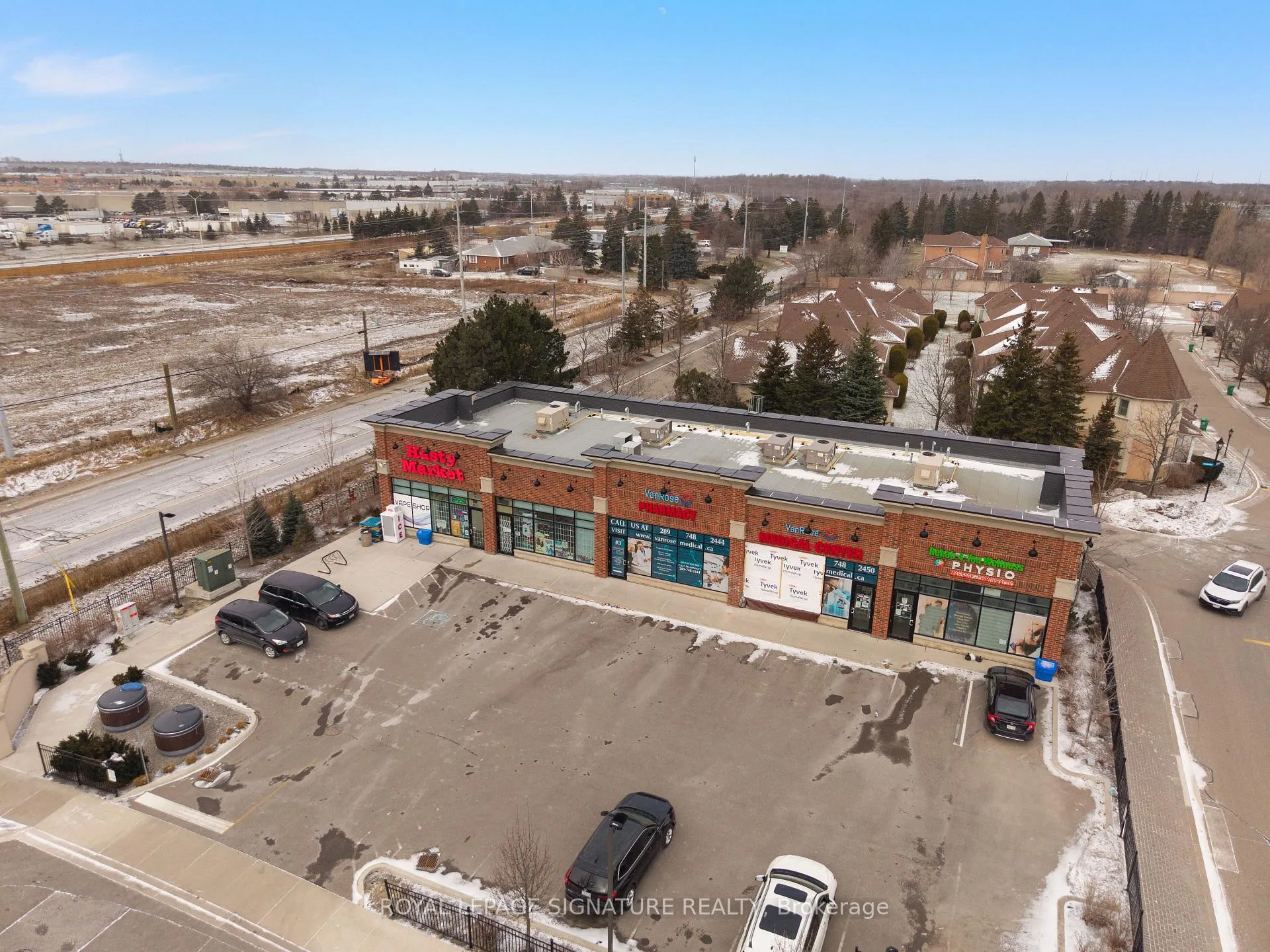 Photo 47 of Unit 205, 3 Dayspring Circle, Brampton, Goreway Drive Corridor — HOMEH