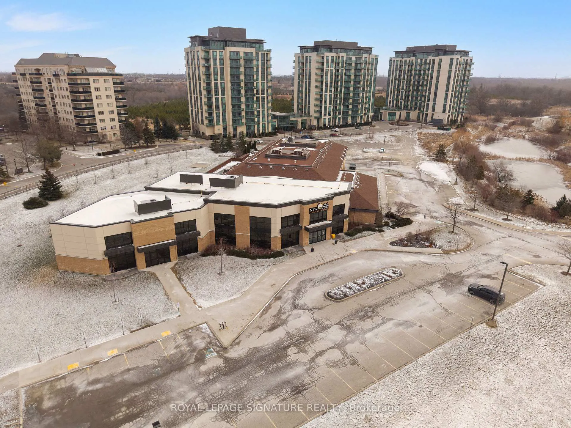 Photo 48 of Unit 205, 3 Dayspring Circle, Brampton, Goreway Drive Corridor — HOMEH