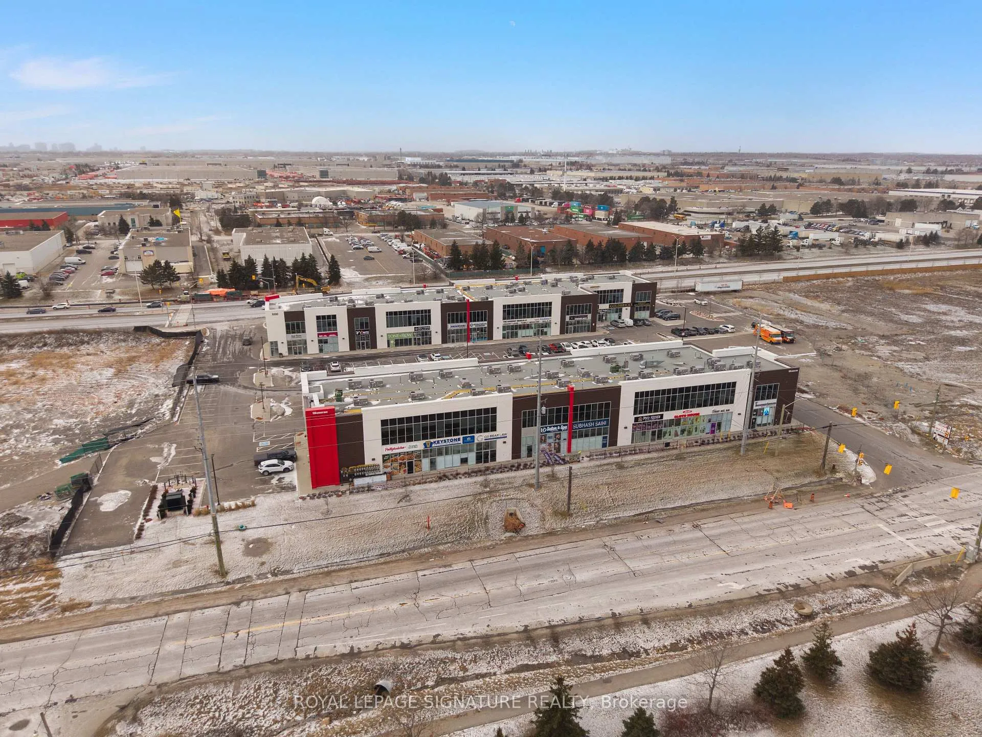 Photo 49 of Unit 205, 3 Dayspring Circle, Brampton, Goreway Drive Corridor — HOMEH
