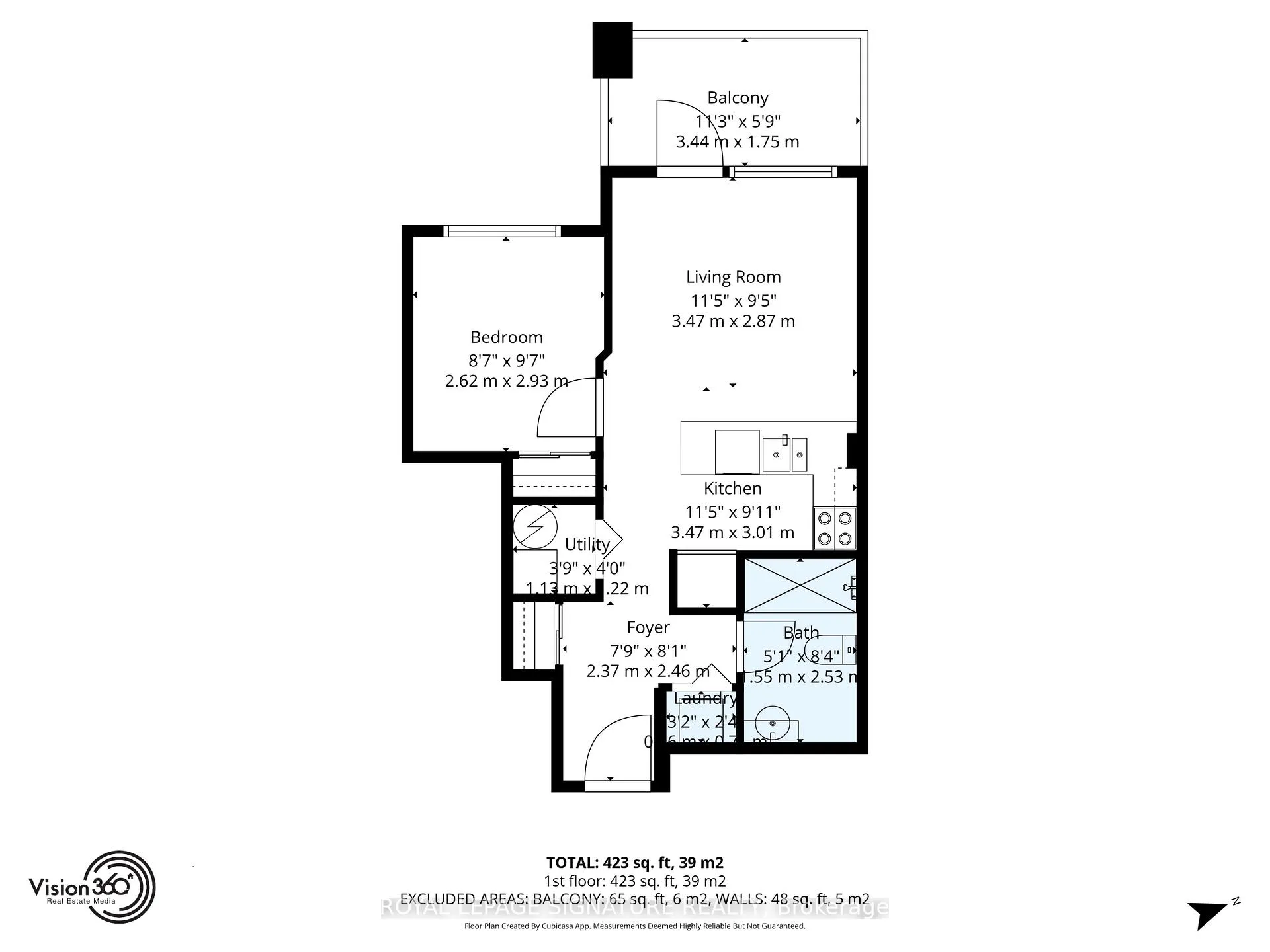 Photo 50 of Unit 205, 3 Dayspring Circle, Brampton, Goreway Drive Corridor — HOMEH