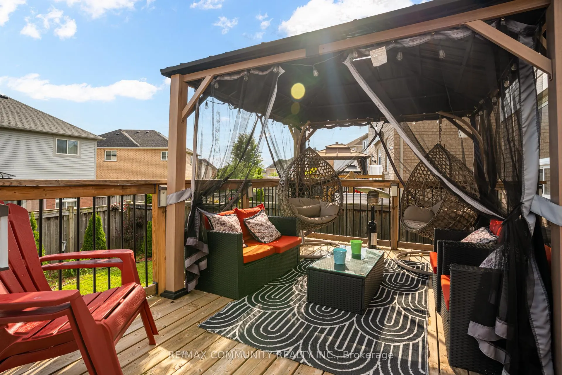 Photo 22 of 940 Ormond Drive, Oshawa, Samac — HOMEH