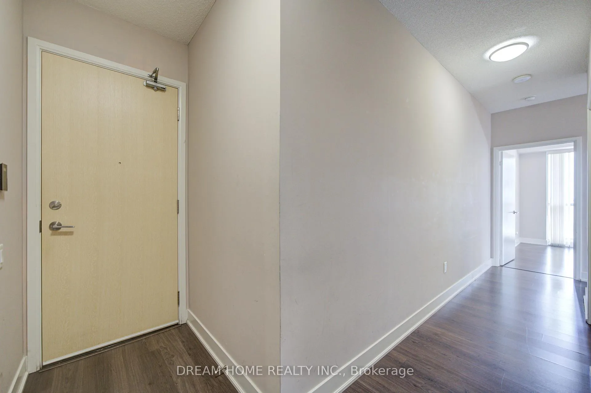 Photo 8 of Unit 2902, 30 Roehampton Avenue, Toronto, Mount Pleasant West — HOMEH