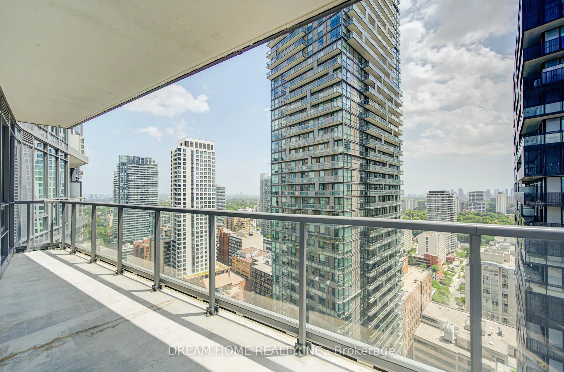 Photo 33 of Unit 2902, 30 Roehampton Avenue, Toronto, Mount Pleasant West — HOMEH