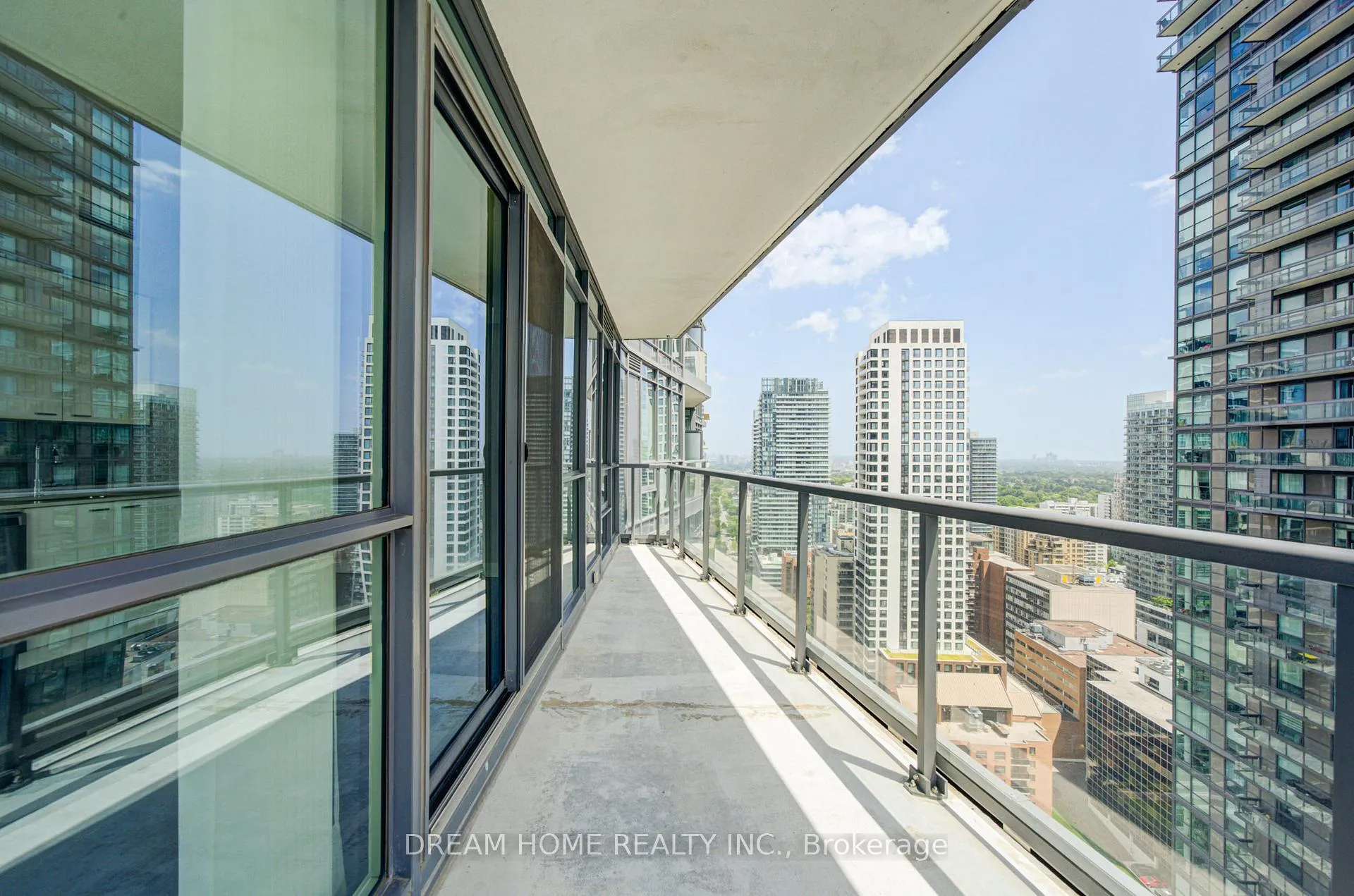 Photo 34 of Unit 2902, 30 Roehampton Avenue, Toronto, Mount Pleasant West — HOMEH