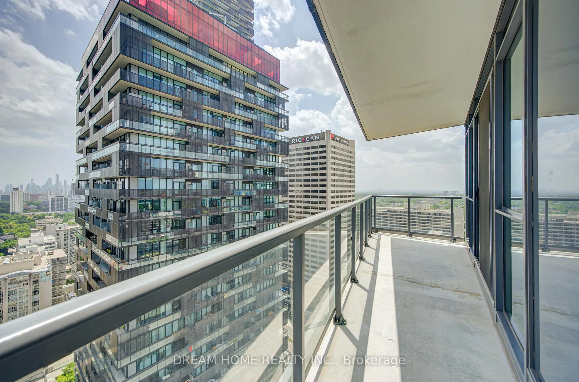 Photo 35 of Unit 2902, 30 Roehampton Avenue, Toronto, Mount Pleasant West — HOMEH