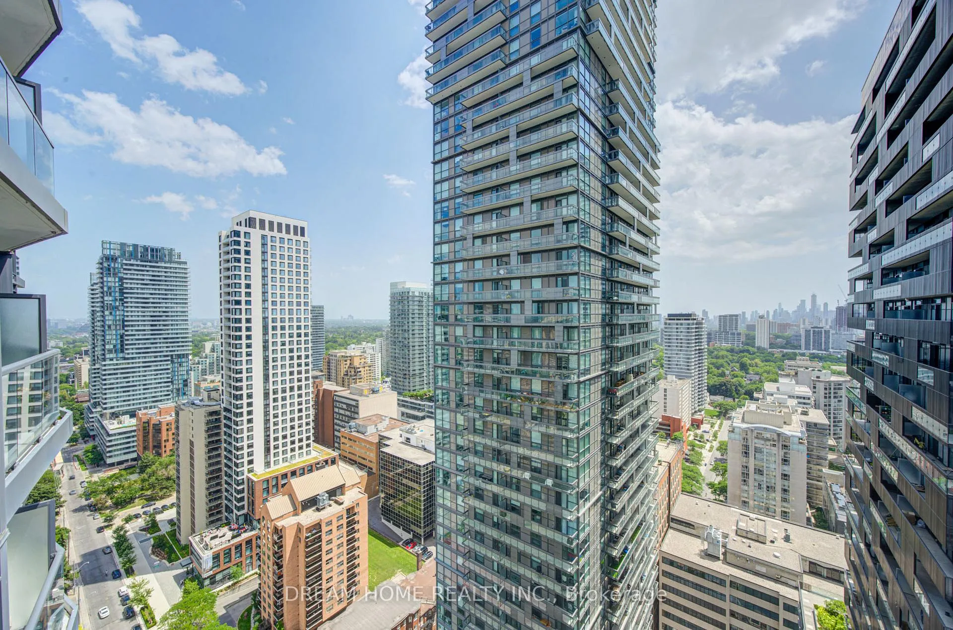 Photo 37 of Unit 2902, 30 Roehampton Avenue, Toronto, Mount Pleasant West — HOMEH