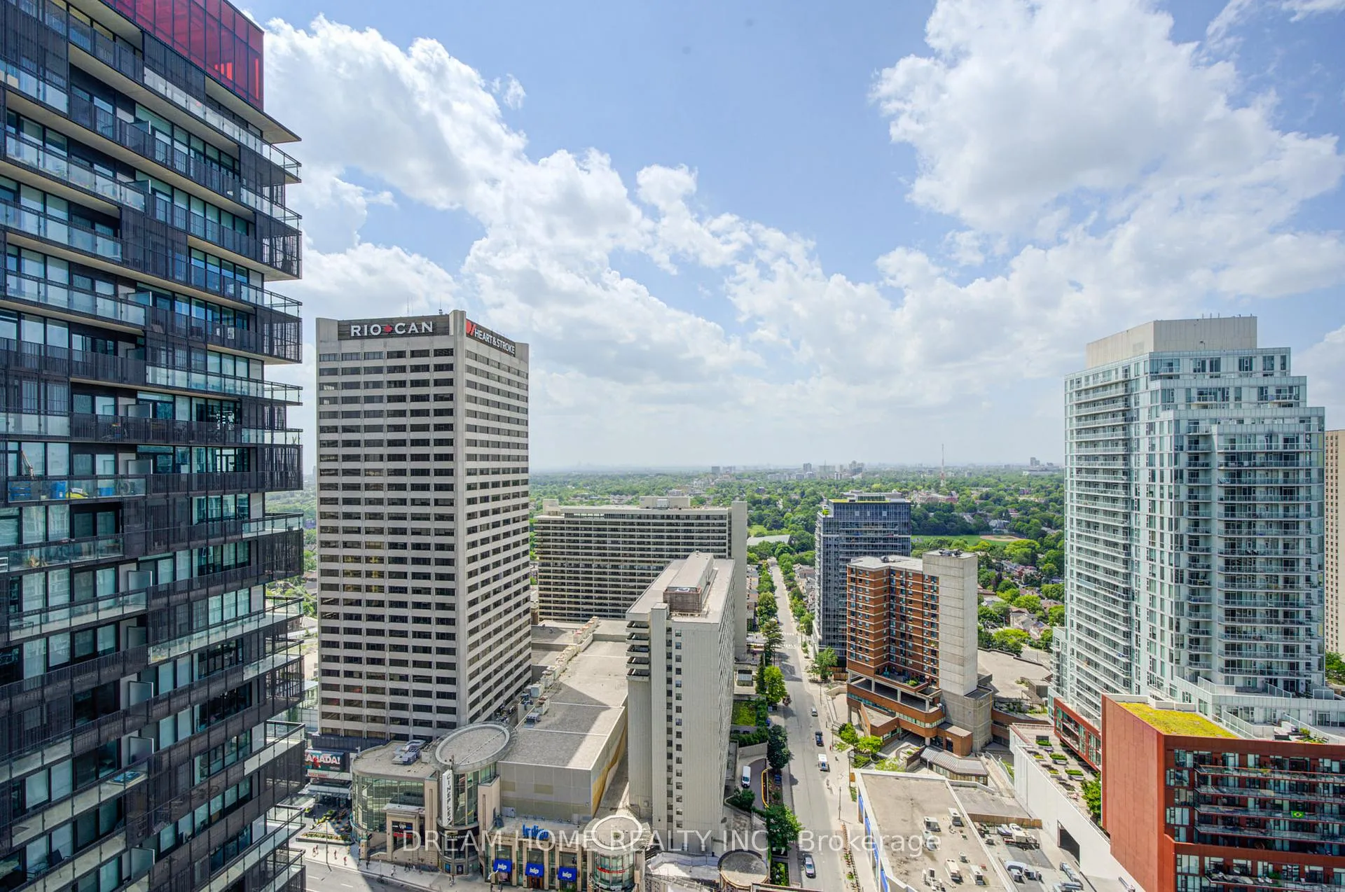 Photo 39 of Unit 2902, 30 Roehampton Avenue, Toronto, Mount Pleasant West — HOMEH