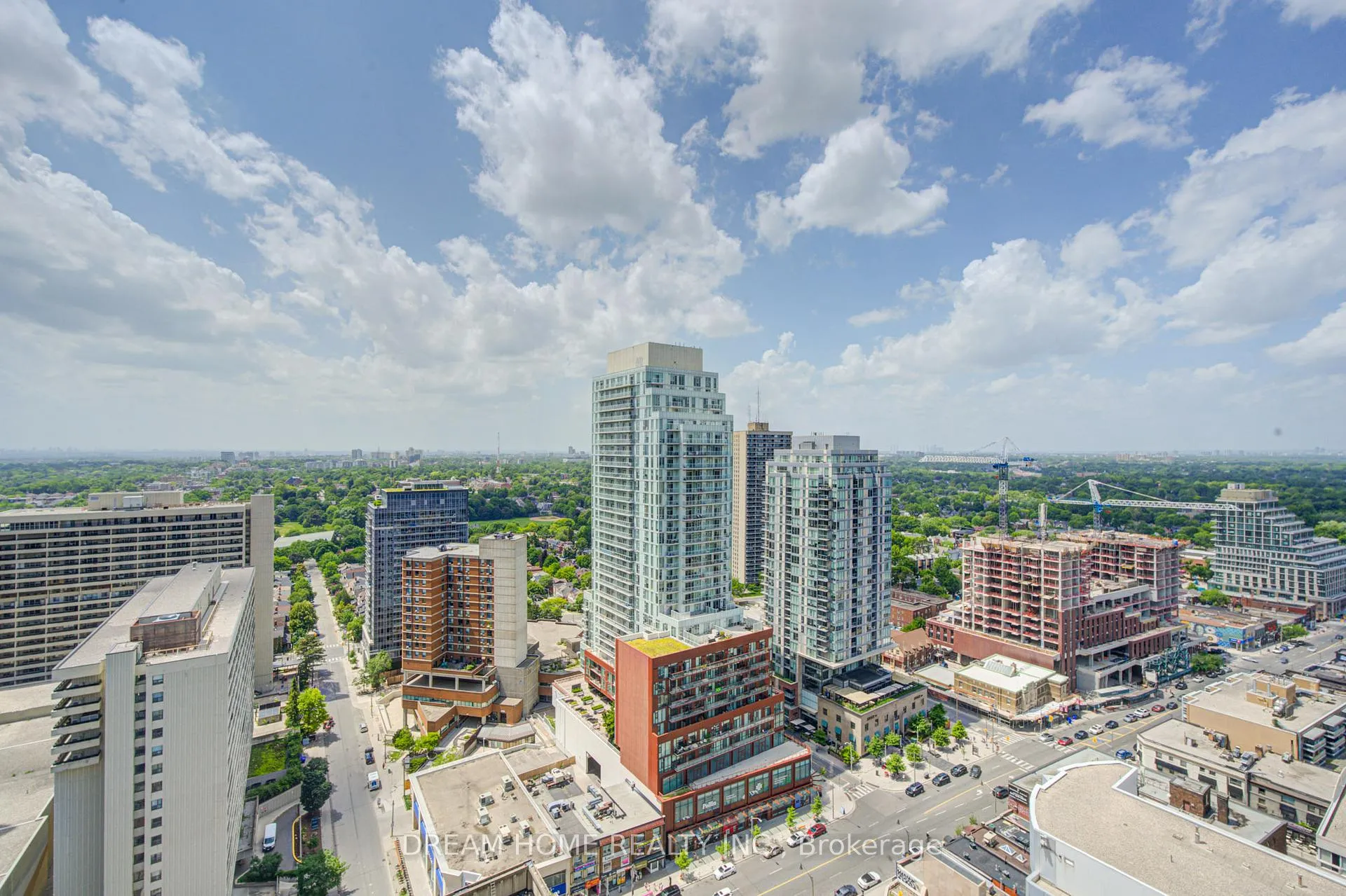 Photo 40 of Unit 2902, 30 Roehampton Avenue, Toronto, Mount Pleasant West — HOMEH