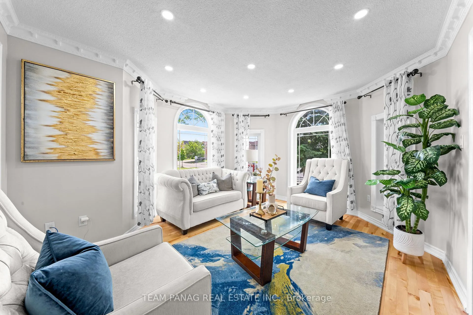 Photo 6 of 1 Sprucelands Avenue, Brampton, Sandringham-Wellington — HOMEH