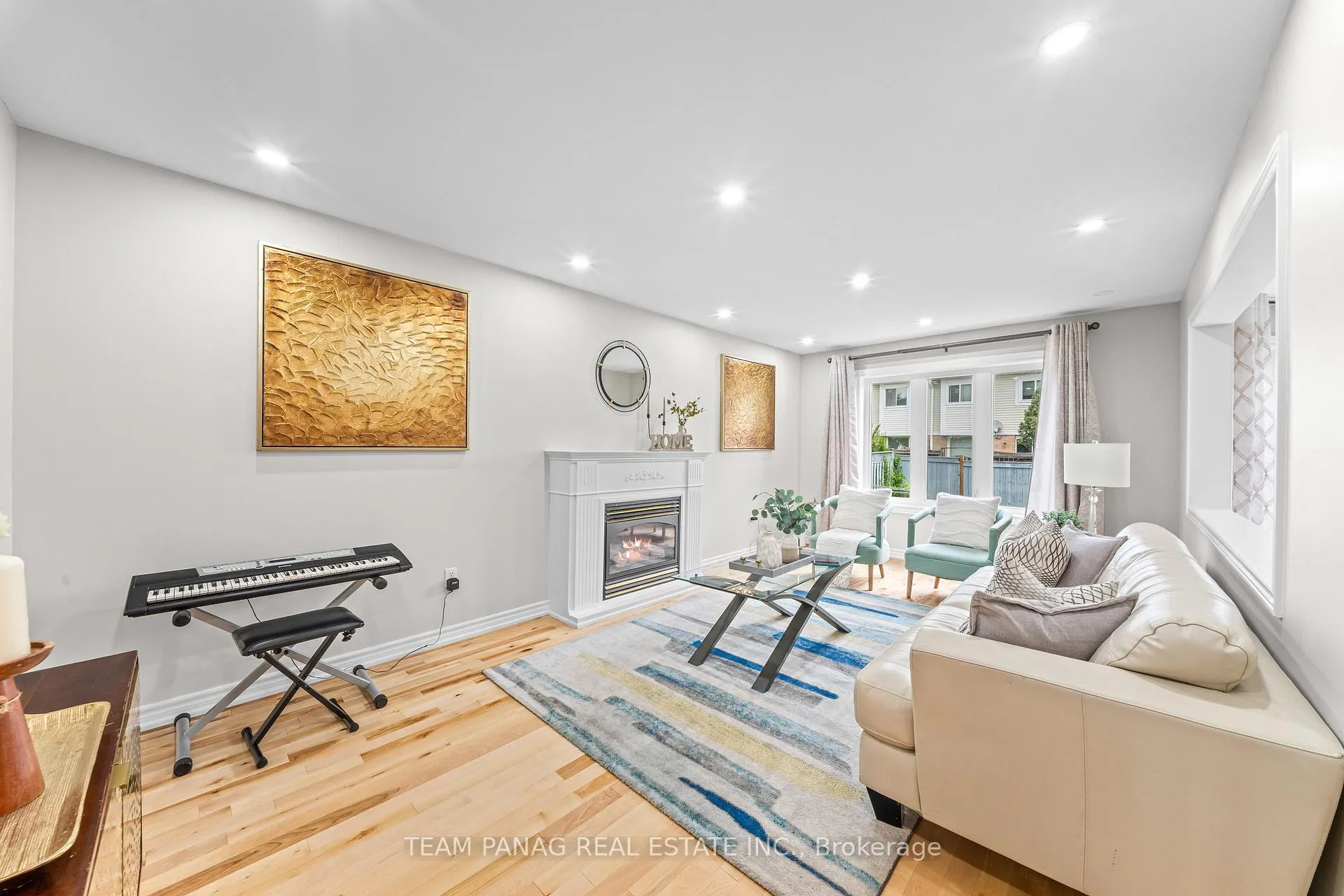 Photo 10 of 1 Sprucelands Avenue, Brampton, Sandringham-Wellington — HOMEH