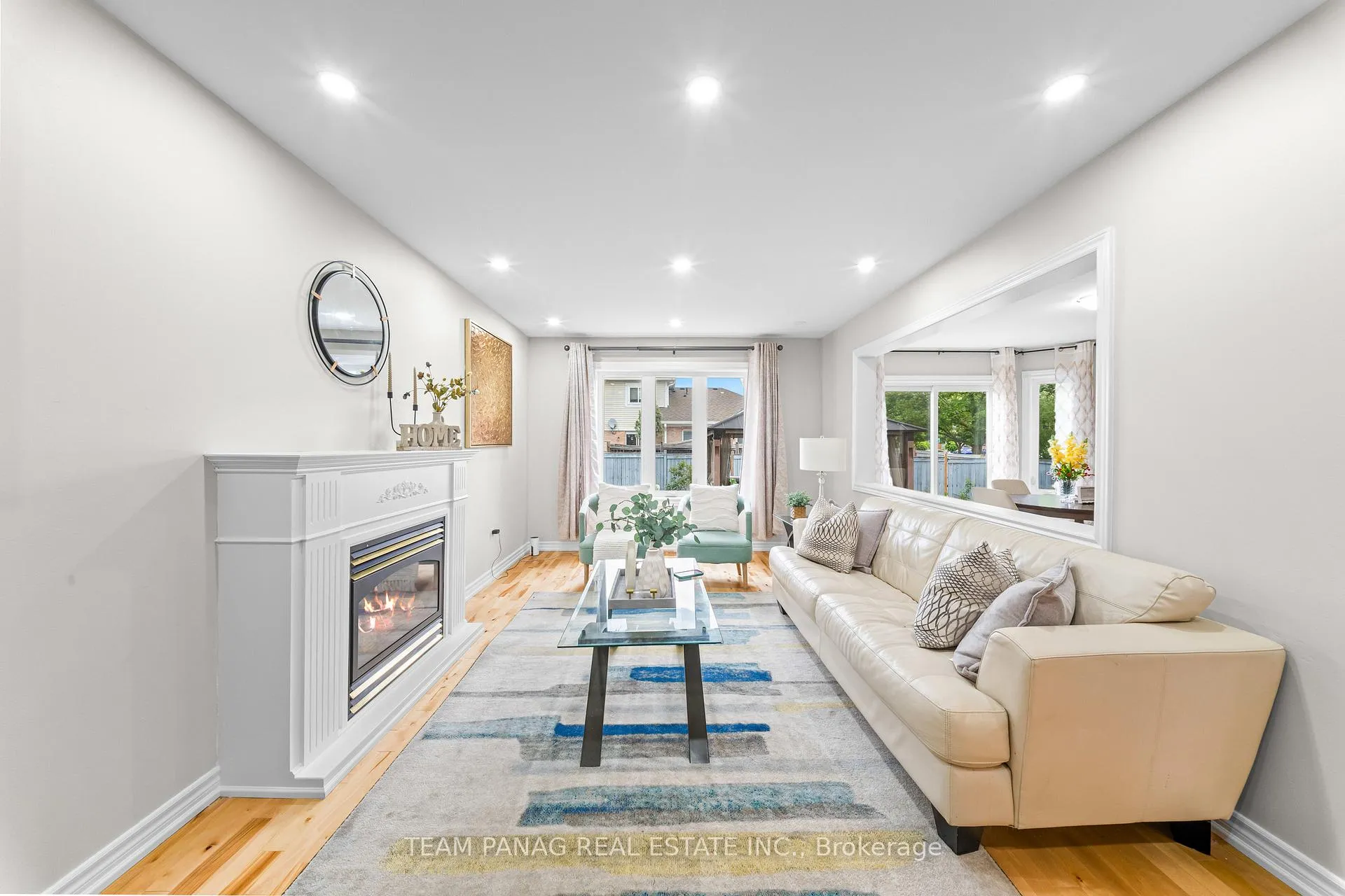 Photo 11 of 1 Sprucelands Avenue, Brampton, Sandringham-Wellington — HOMEH