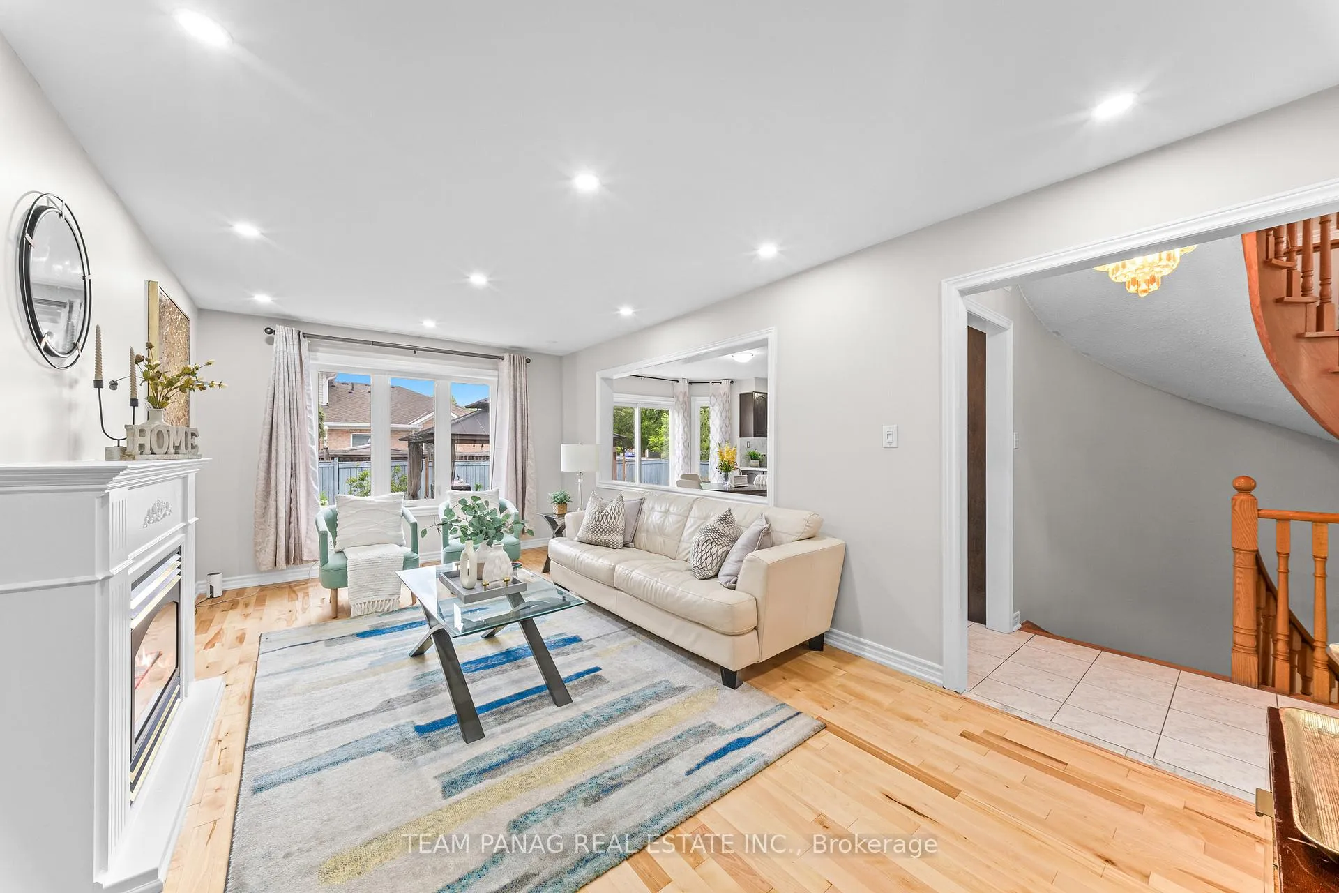 Photo 12 of 1 Sprucelands Avenue, Brampton, Sandringham-Wellington — HOMEH
