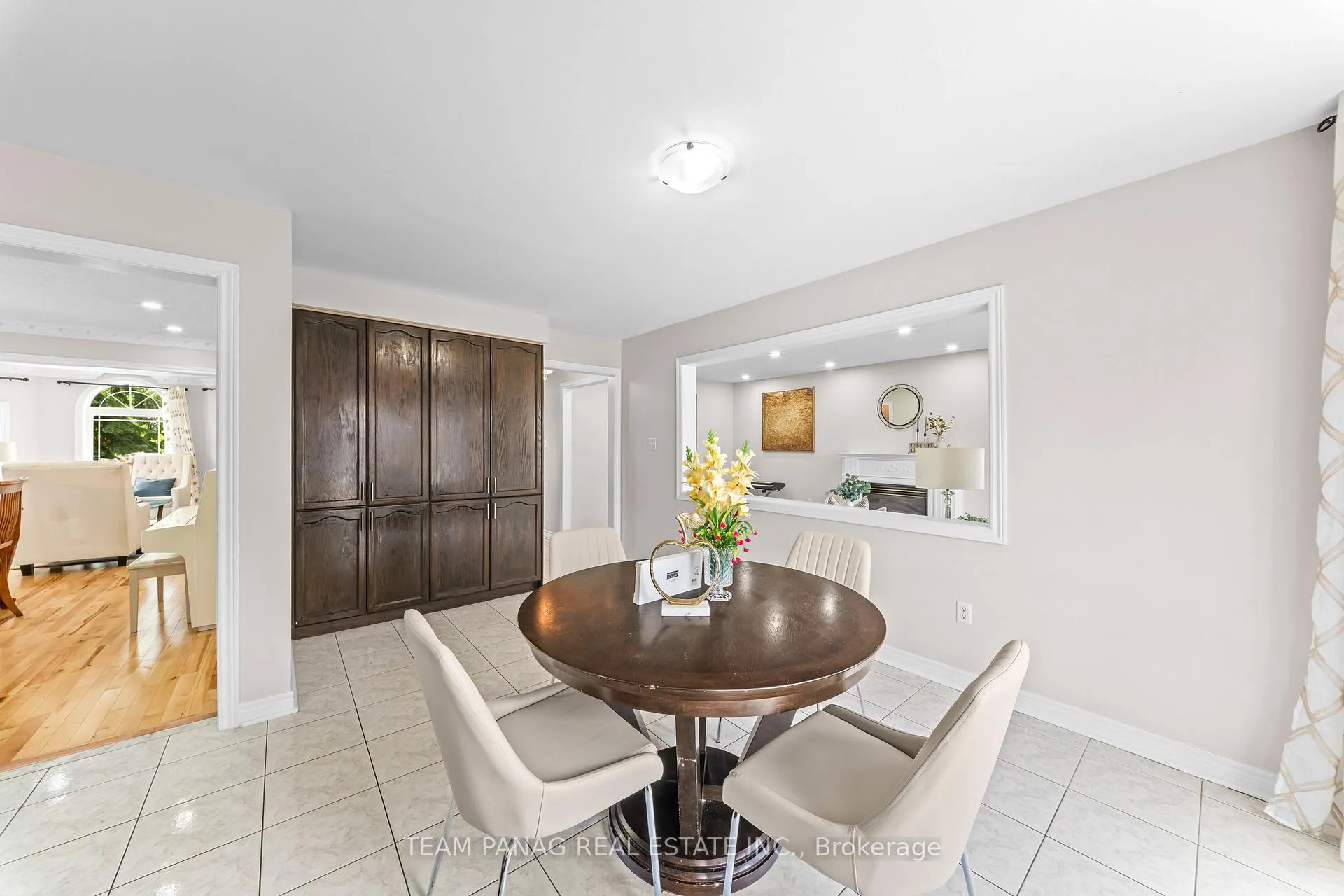 Photo 14 of 1 Sprucelands Avenue, Brampton, Sandringham-Wellington — HOMEH