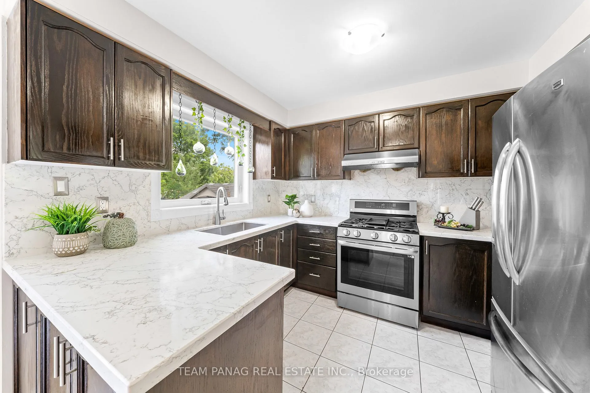 Photo 15 of 1 Sprucelands Avenue, Brampton, Sandringham-Wellington — HOMEH