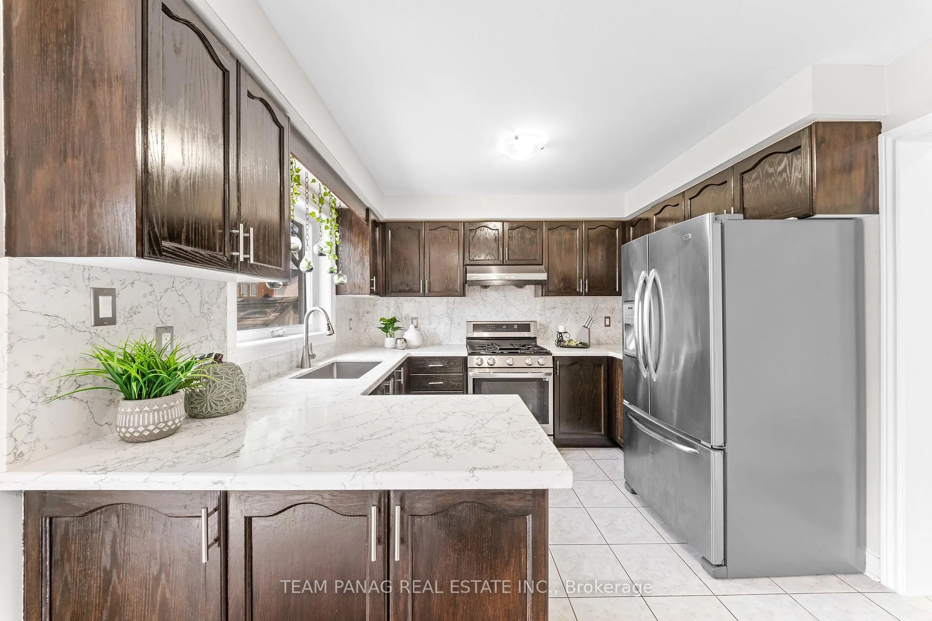 Photo 16 of 1 Sprucelands Avenue, Brampton, Sandringham-Wellington — HOMEH