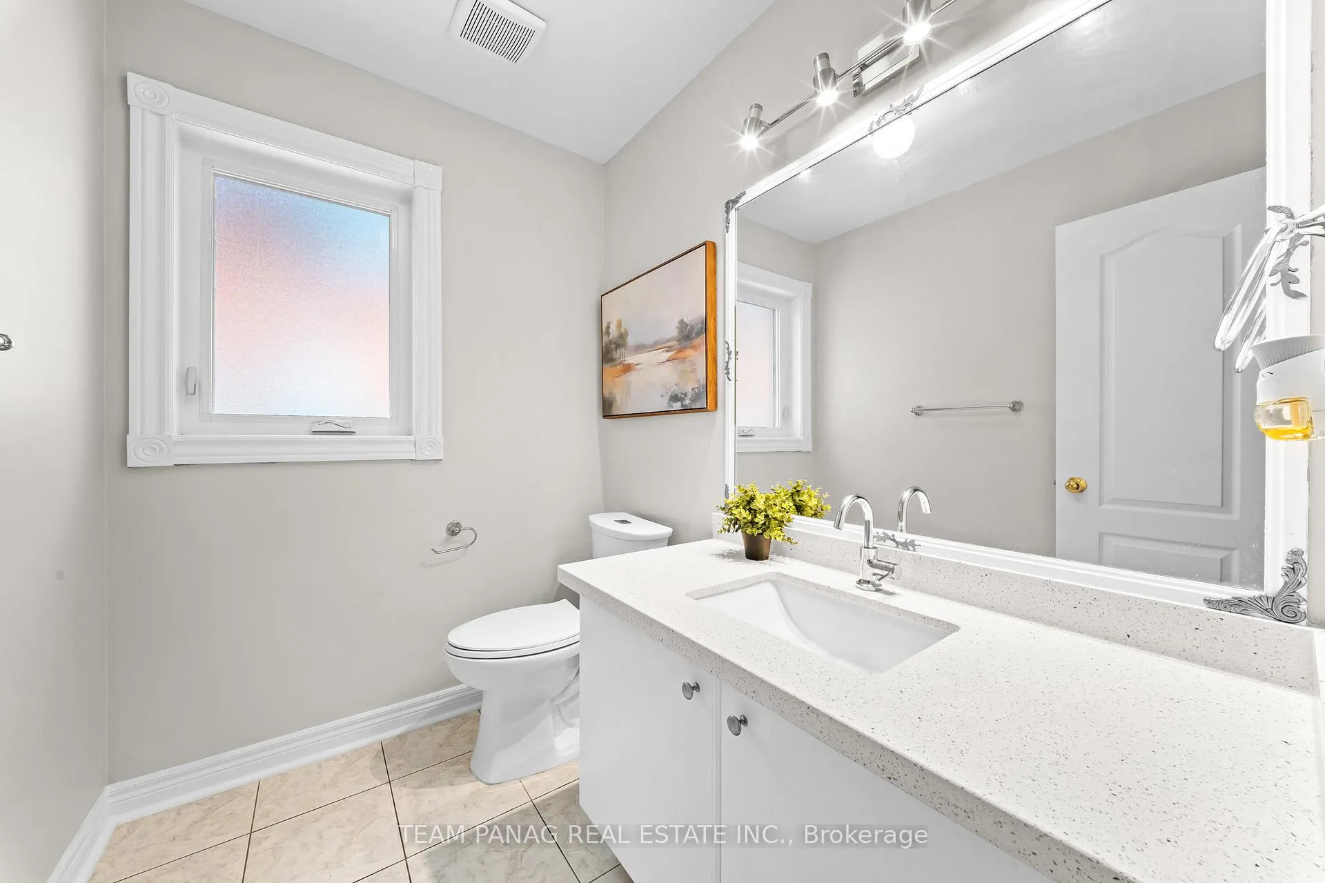 Photo 17 of 1 Sprucelands Avenue, Brampton, Sandringham-Wellington — HOMEH