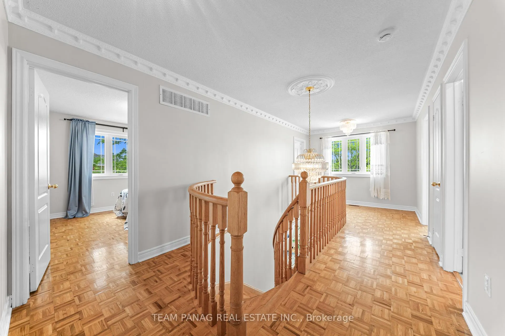 Photo 19 of 1 Sprucelands Avenue, Brampton, Sandringham-Wellington — HOMEH