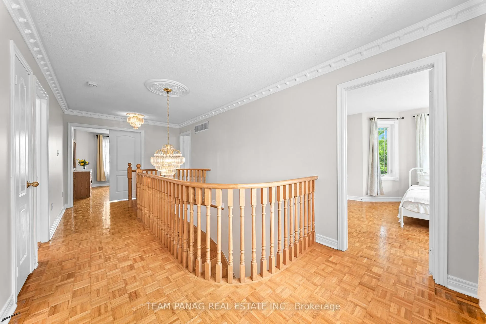 Photo 20 of 1 Sprucelands Avenue, Brampton, Sandringham-Wellington — HOMEH