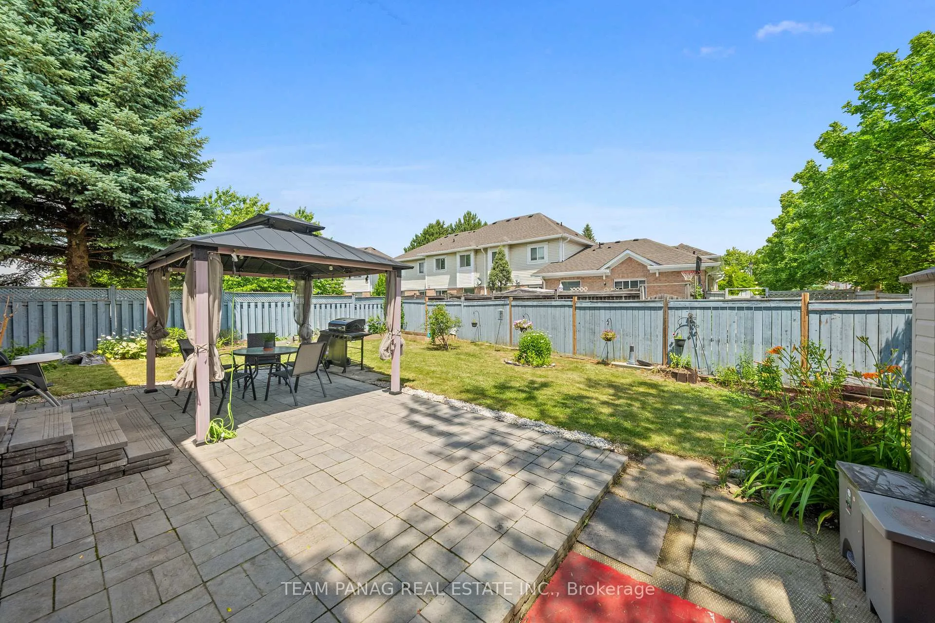 Photo 43 of 1 Sprucelands Avenue, Brampton, Sandringham-Wellington — HOMEH