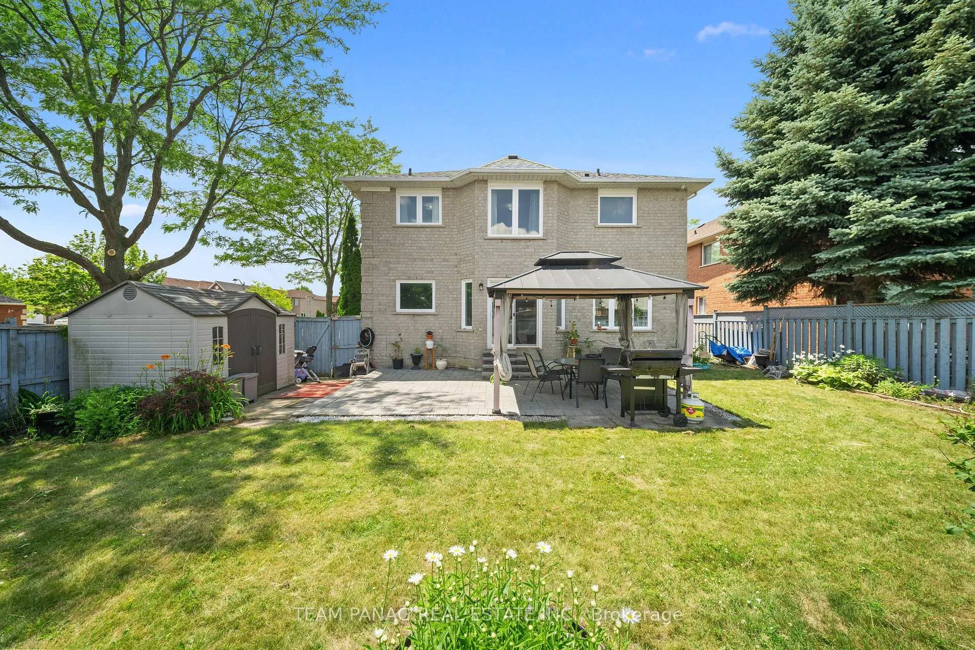 Photo 44 of 1 Sprucelands Avenue, Brampton, Sandringham-Wellington — HOMEH