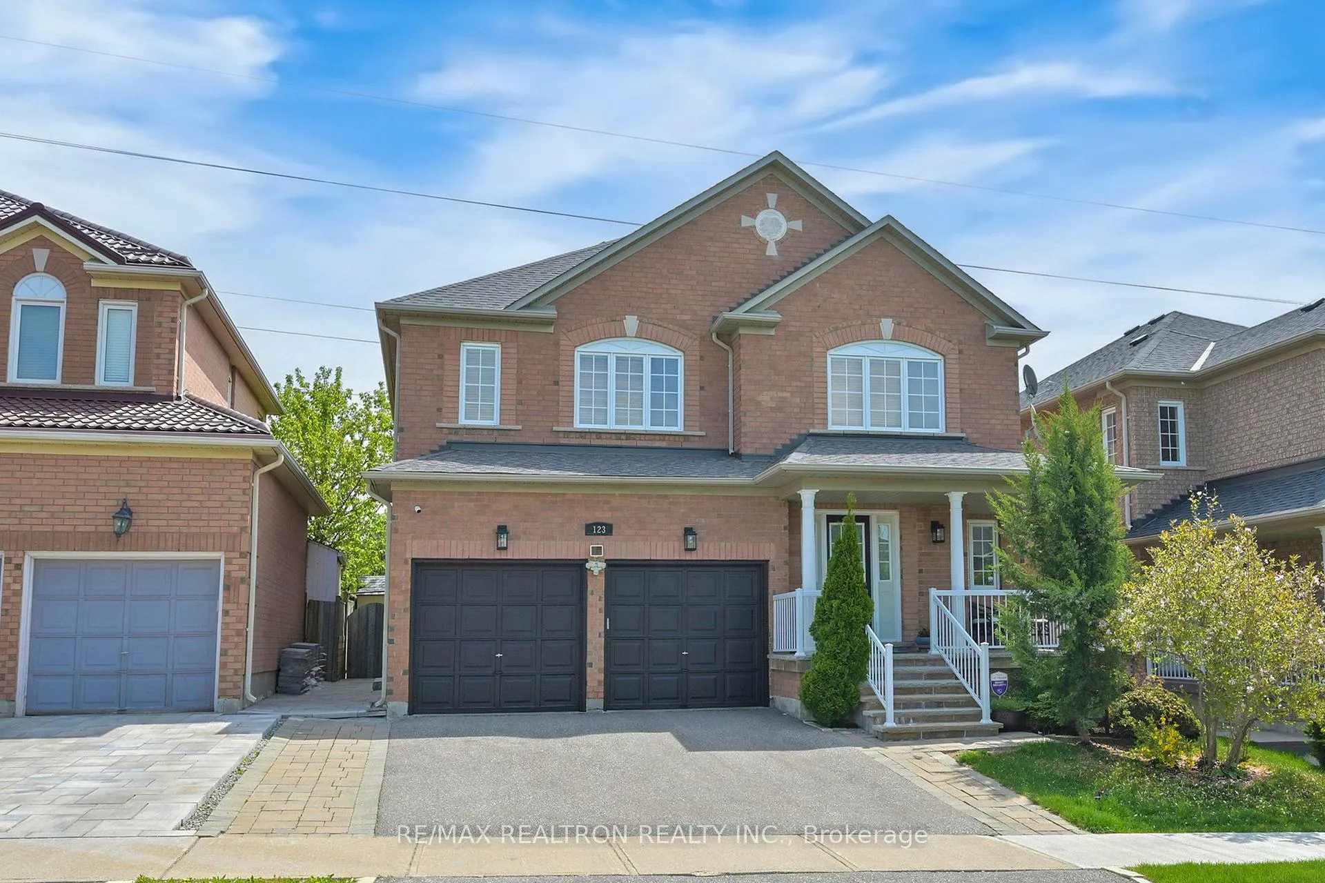 Photo 1 of 123 Monte Carlo Drive, Vaughan, Sonoma Heights — HOMEH