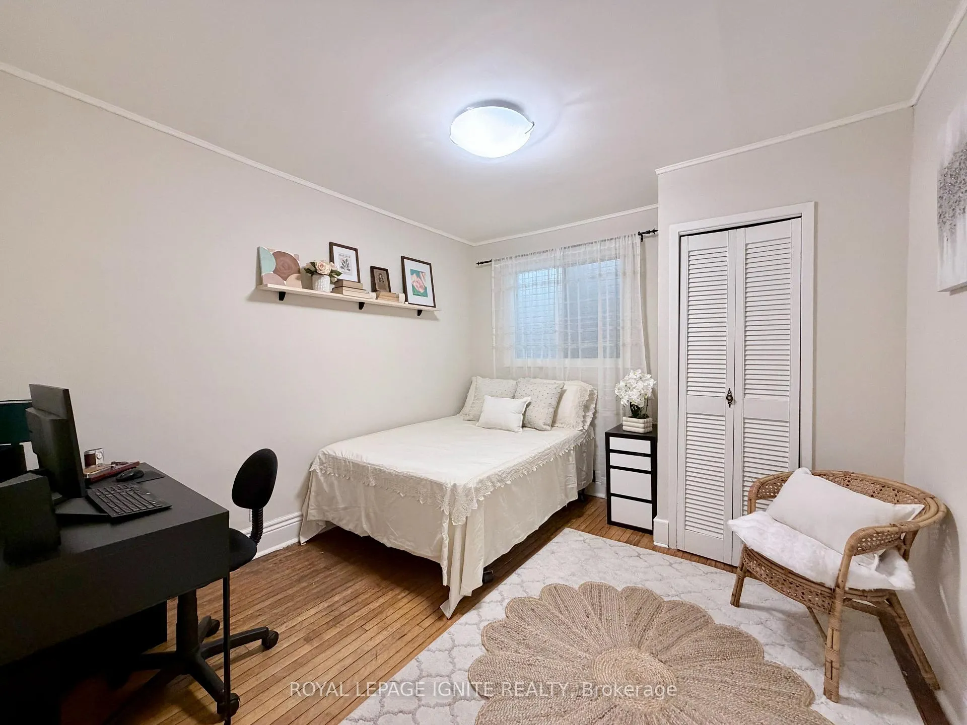 Photo 14 of 482 Mcroberts Avenue, Toronto, Caledonia-Fairbank — HOMEH