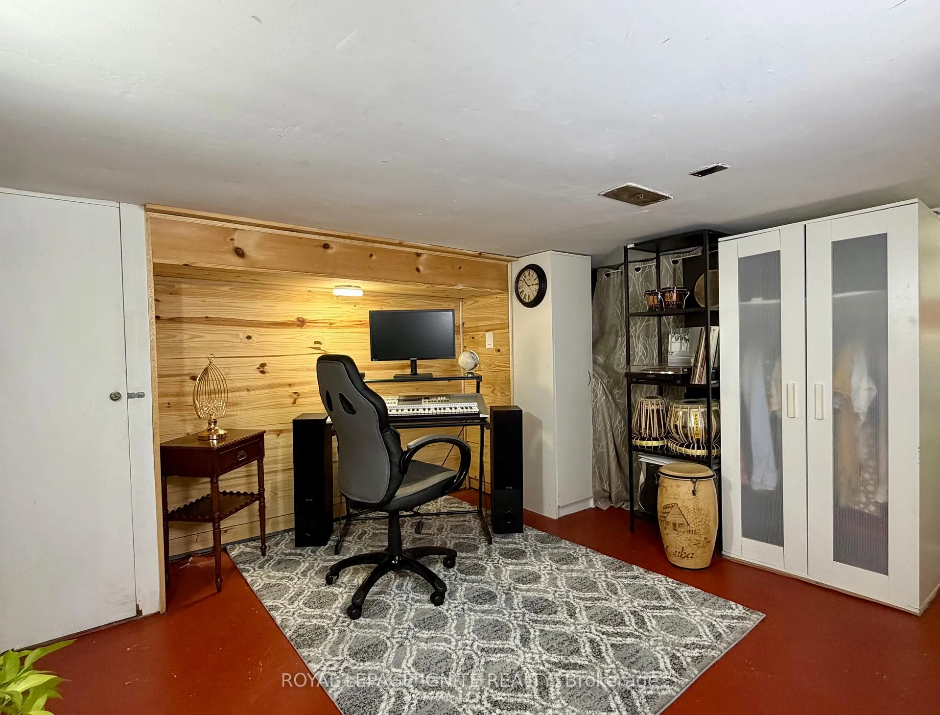Photo 18 of 482 Mcroberts Avenue, Toronto, Caledonia-Fairbank — HOMEH