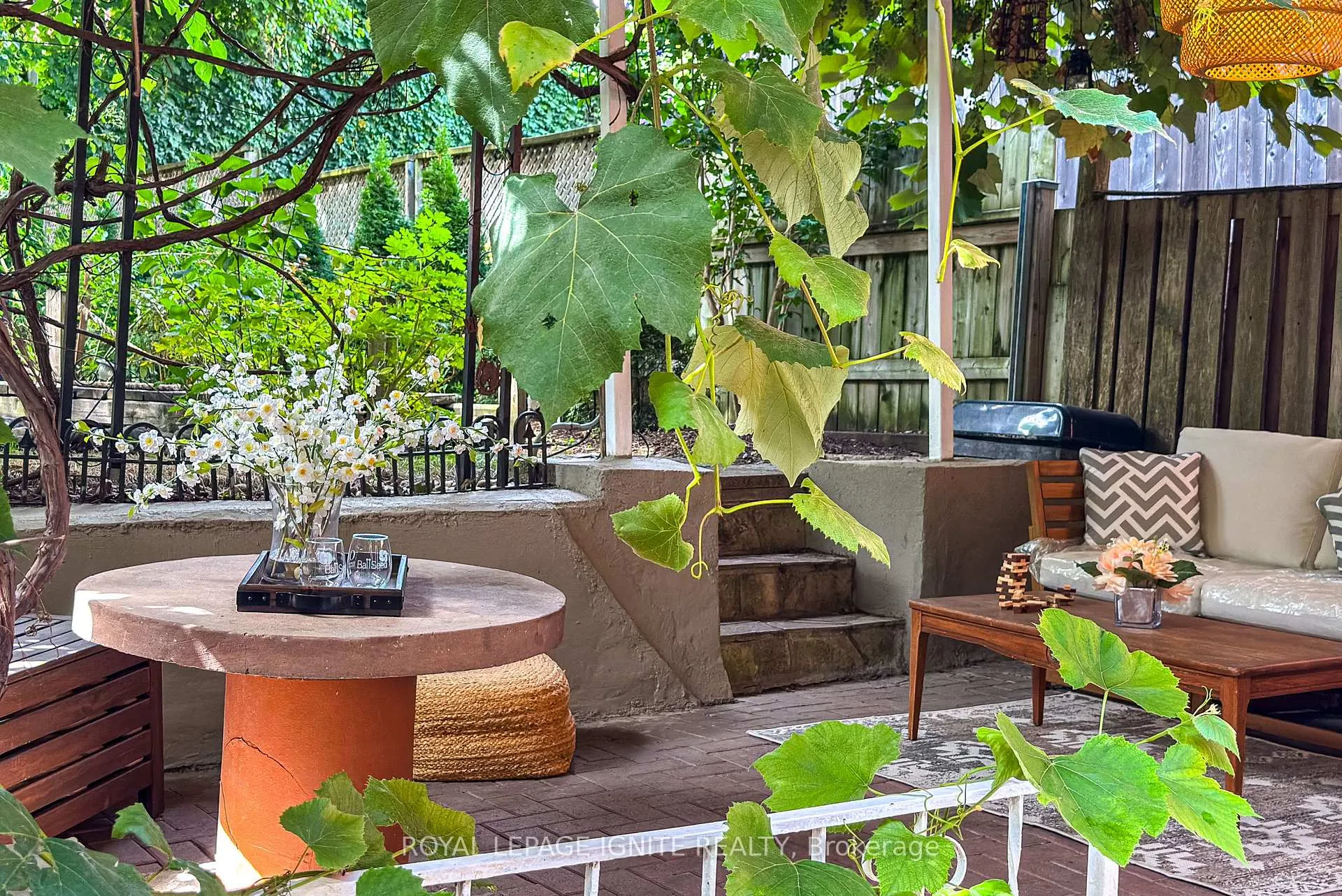 Photo 20 of 482 Mcroberts Avenue, Toronto, Caledonia-Fairbank — HOMEH