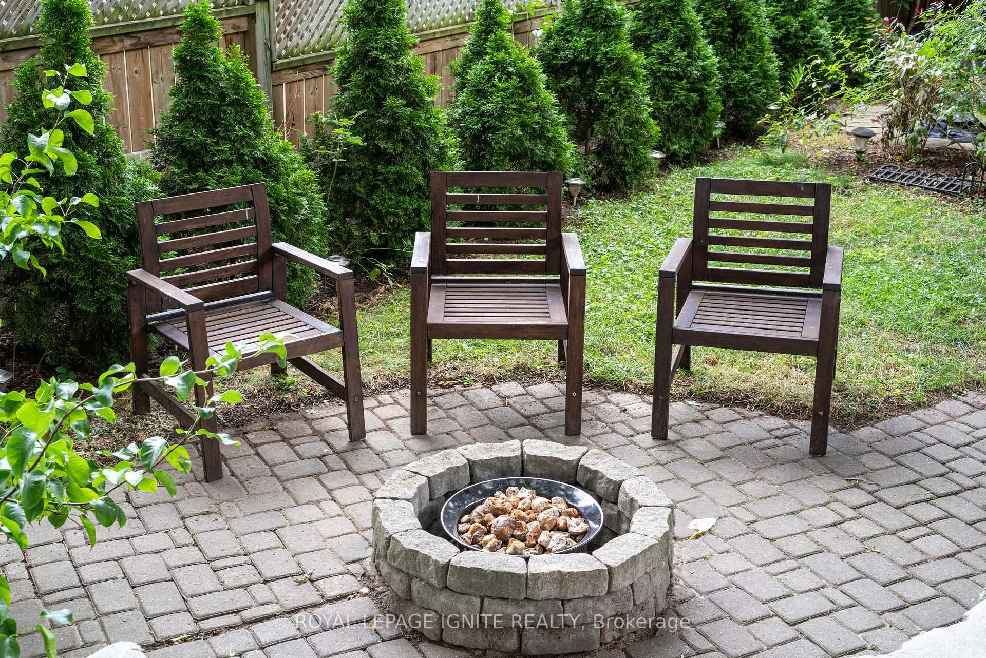 Photo 23 of 482 Mcroberts Avenue, Toronto, Caledonia-Fairbank — HOMEH